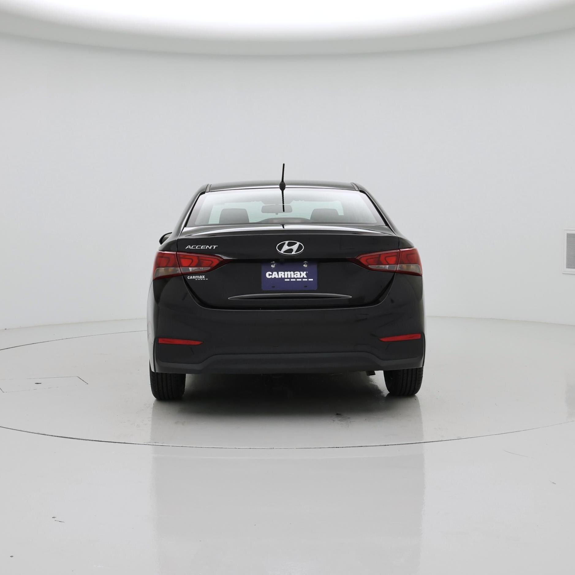 Thumbnail: 2022 Hyundai Accent - 6