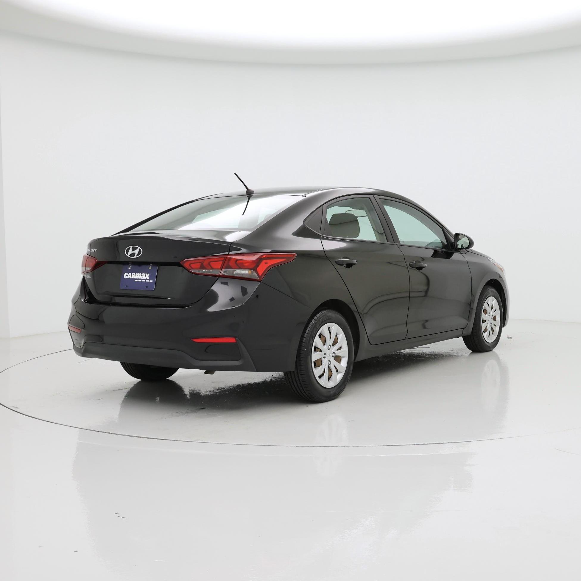 Thumbnail: 2022 Hyundai Accent - 8