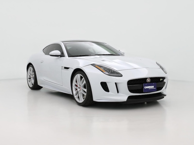 2016 Jaguar F-Type R -
                  Newport News, VA