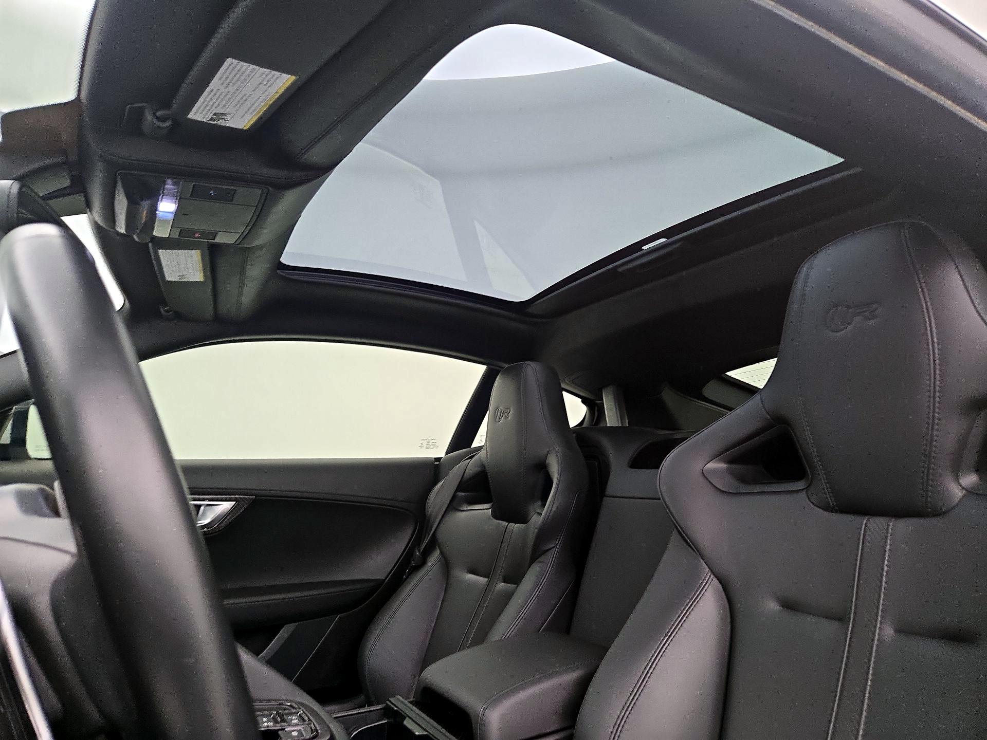 Thumbnail: 2016 Jaguar F-Type - 20