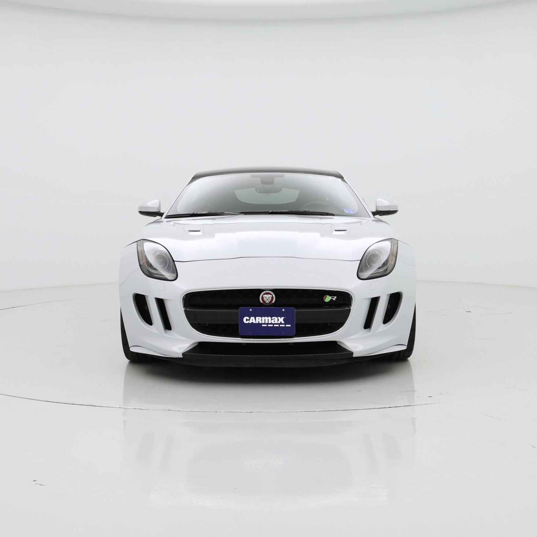 Thumbnail: 2016 Jaguar F-Type - 5