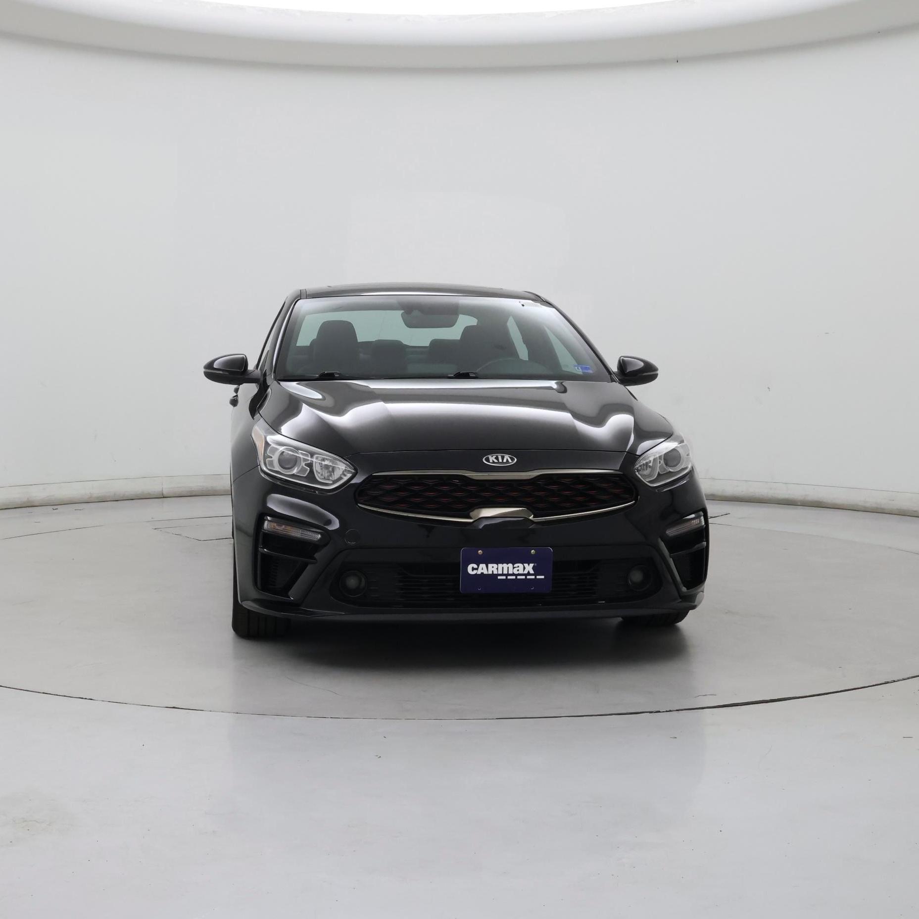 Thumbnail: 2021 Kia Forte - 5