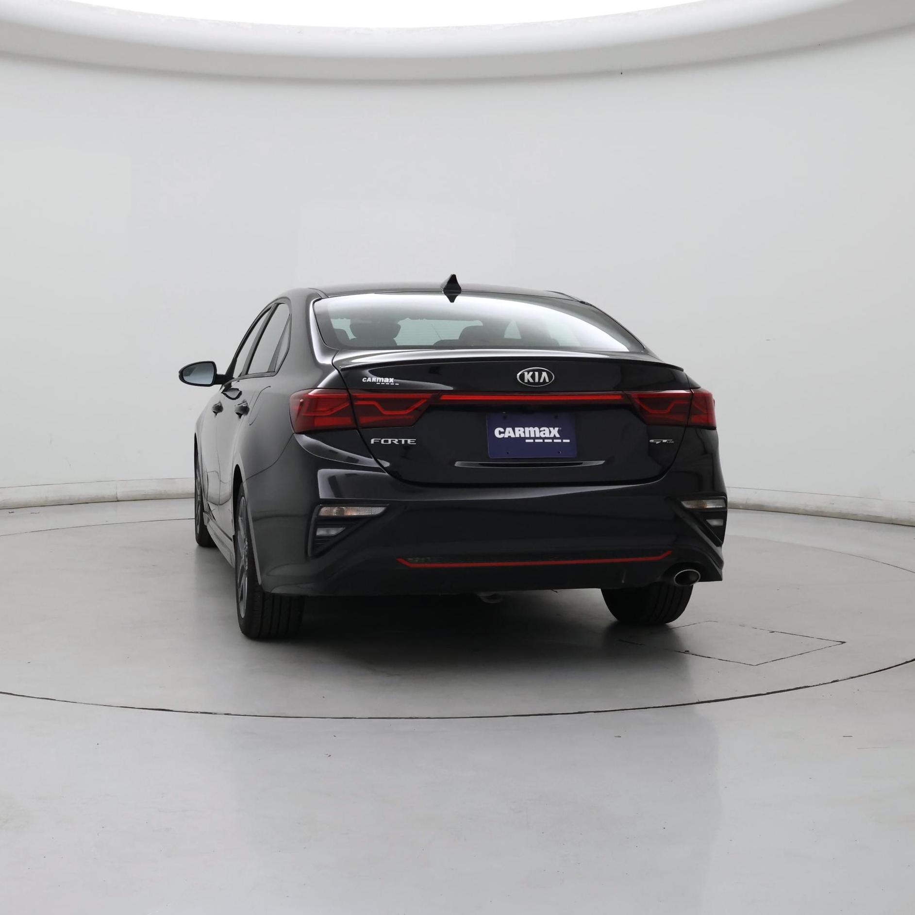 Thumbnail: 2021 Kia Forte - 6