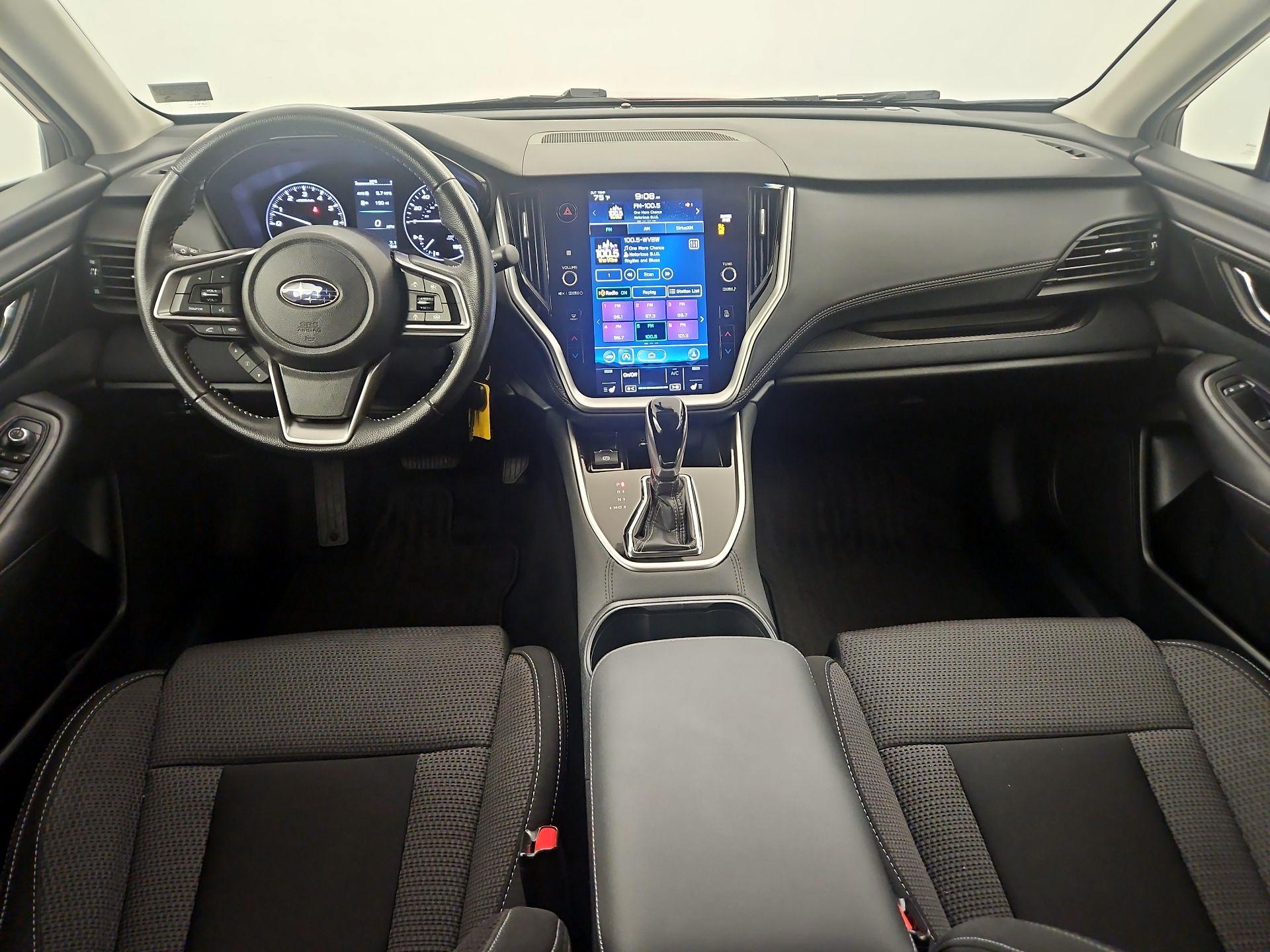 Thumbnail: 2022 Subaru Outback - 9