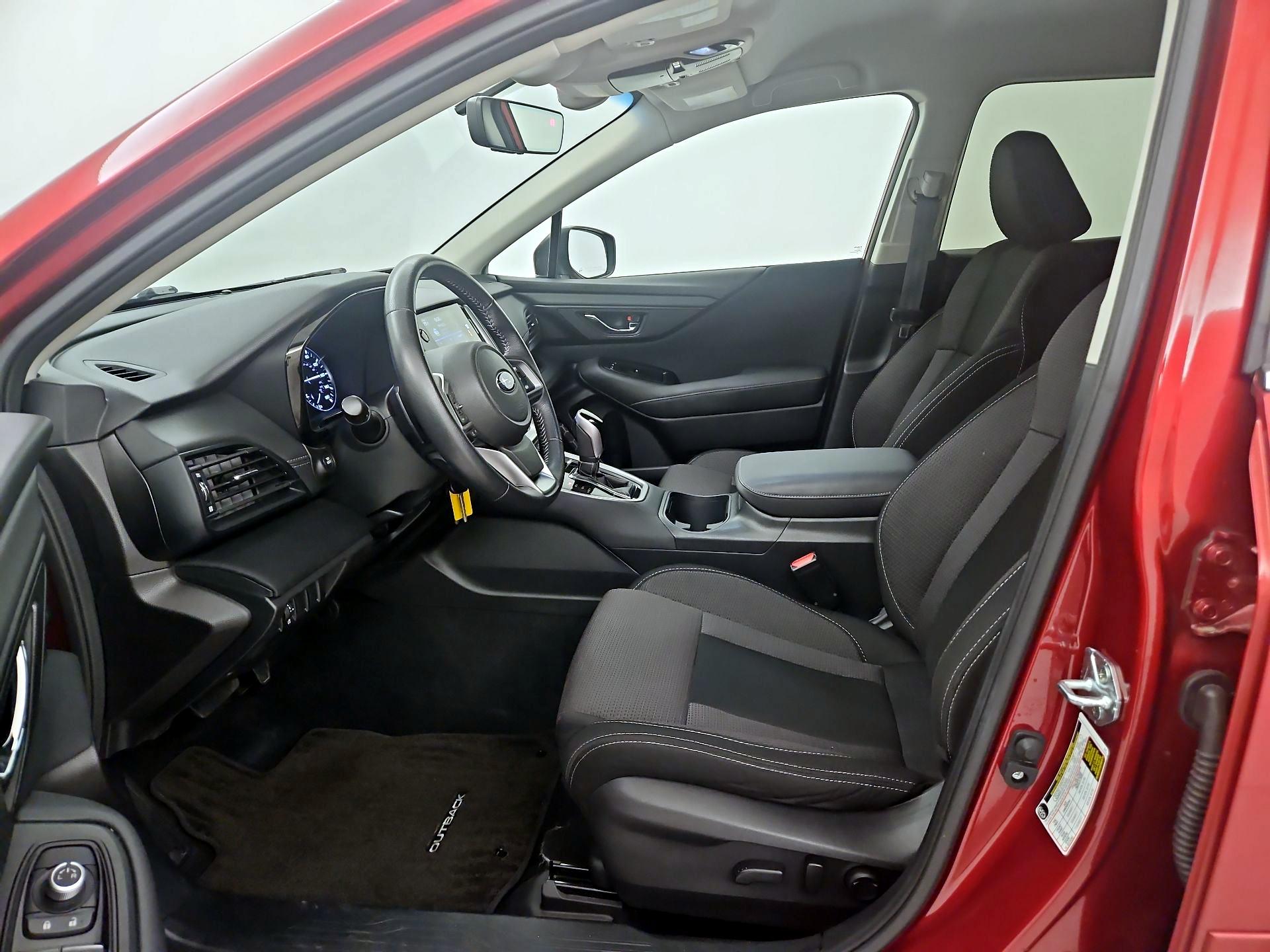 Thumbnail: 2022 Subaru Outback - 11