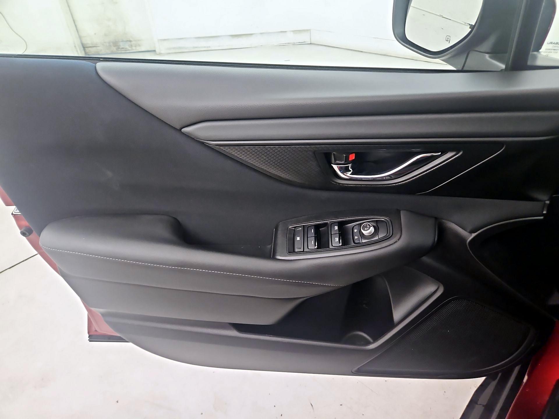 Thumbnail: 2022 Subaru Outback - 12