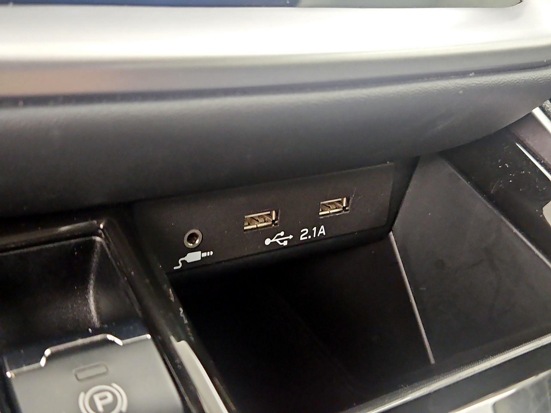 Thumbnail: 2022 Subaru Outback - 18