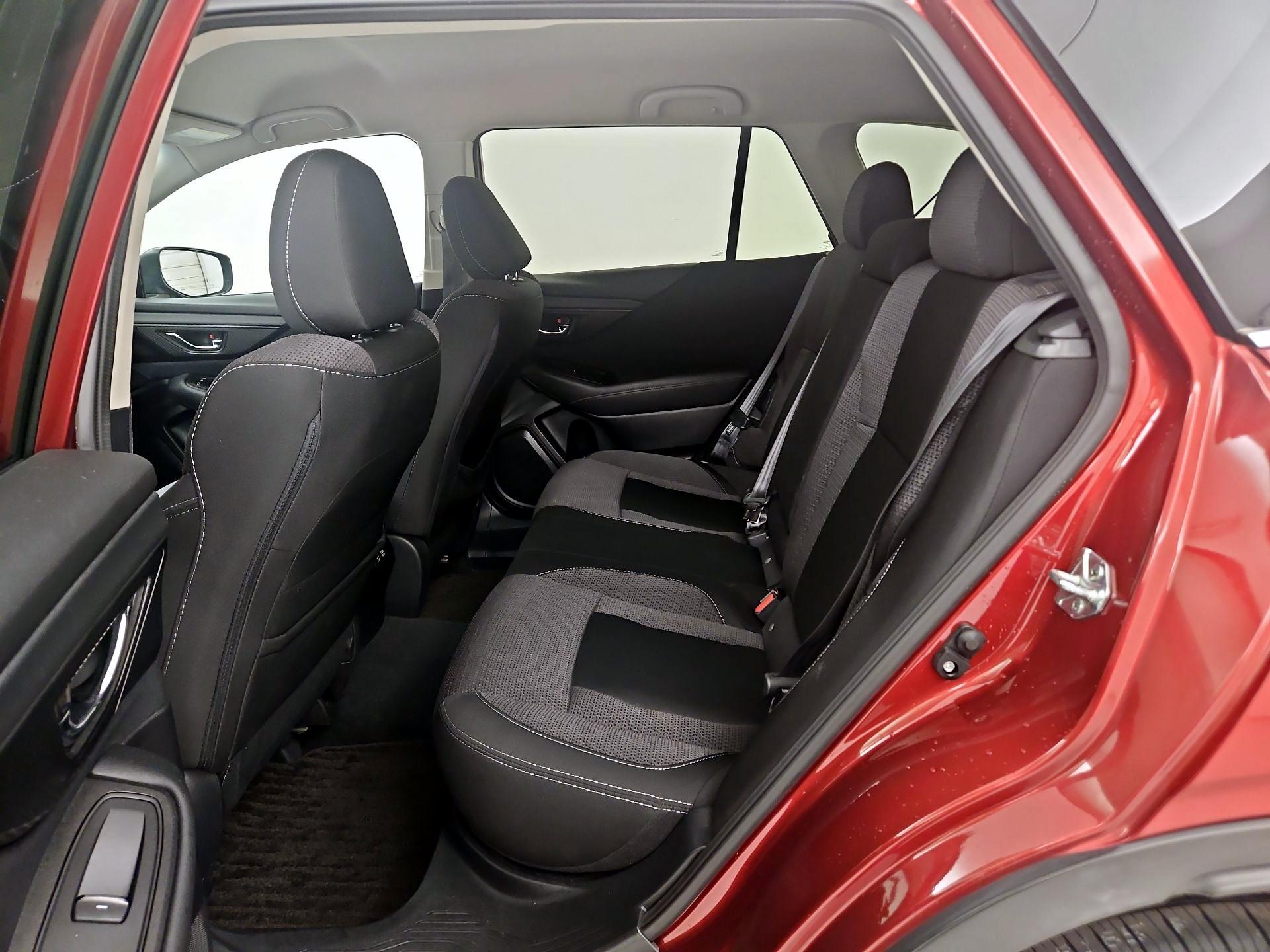 Thumbnail: 2022 Subaru Outback - 19