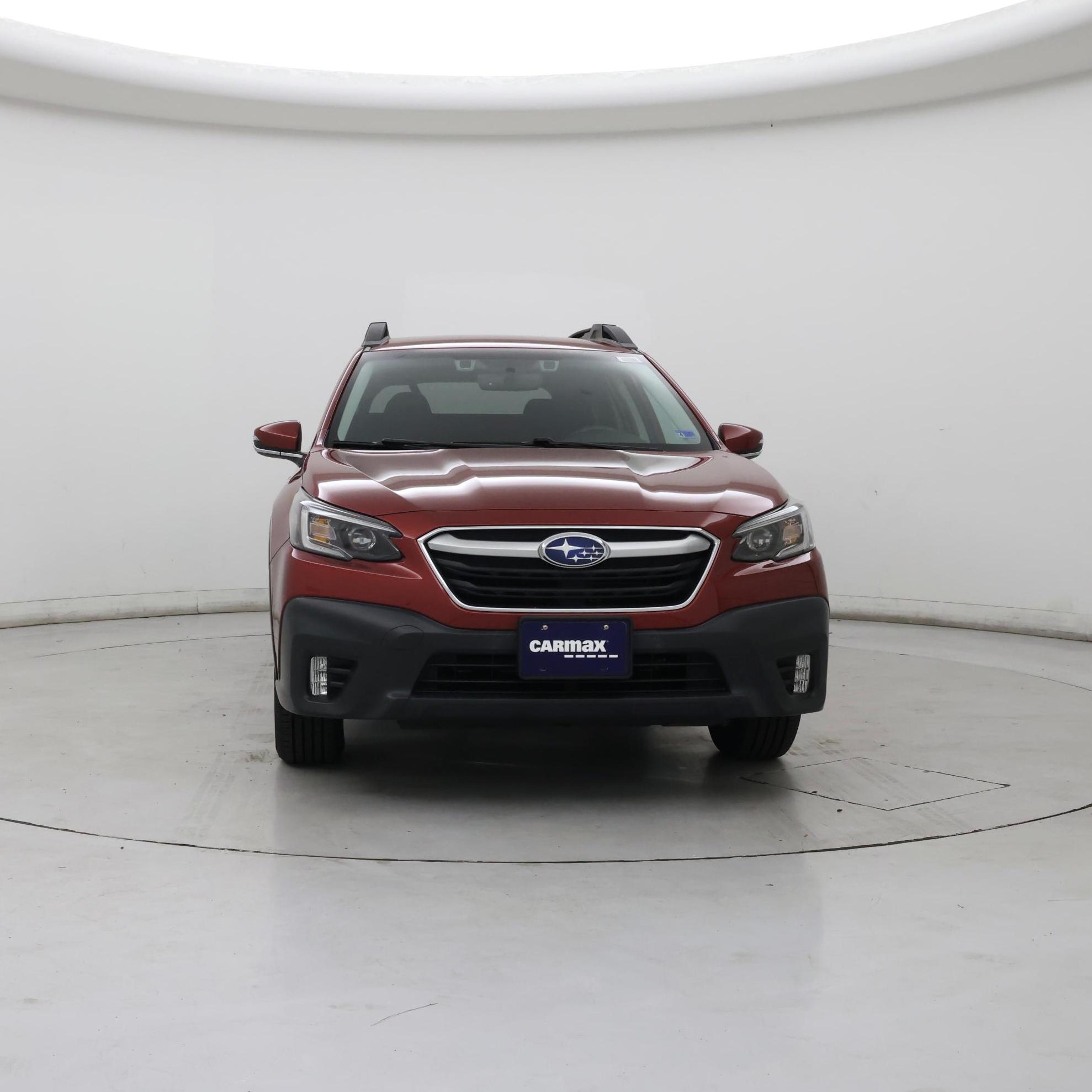 Thumbnail: 2022 Subaru Outback - 5