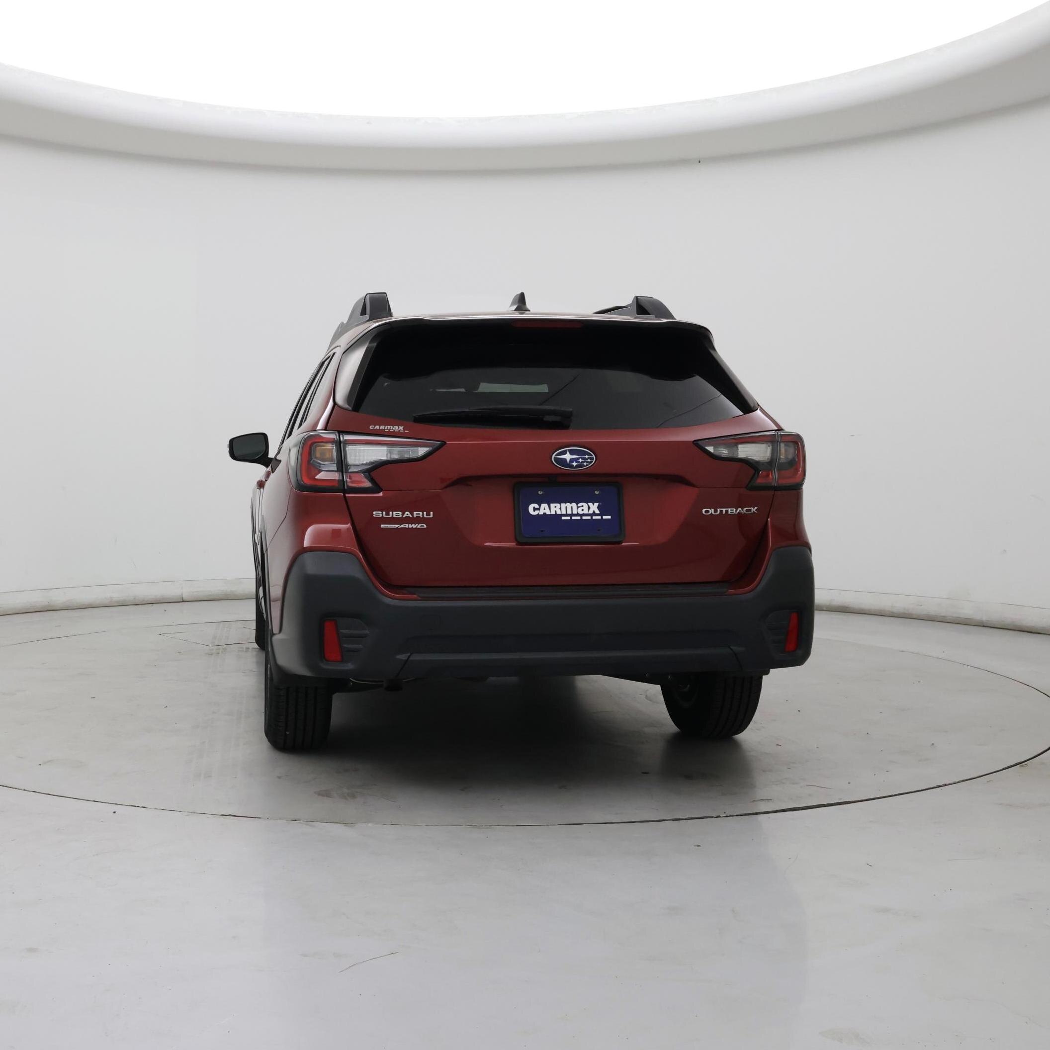 Thumbnail: 2022 Subaru Outback - 6