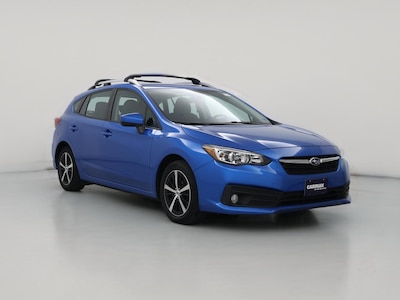 2022 Subaru Impreza Premium