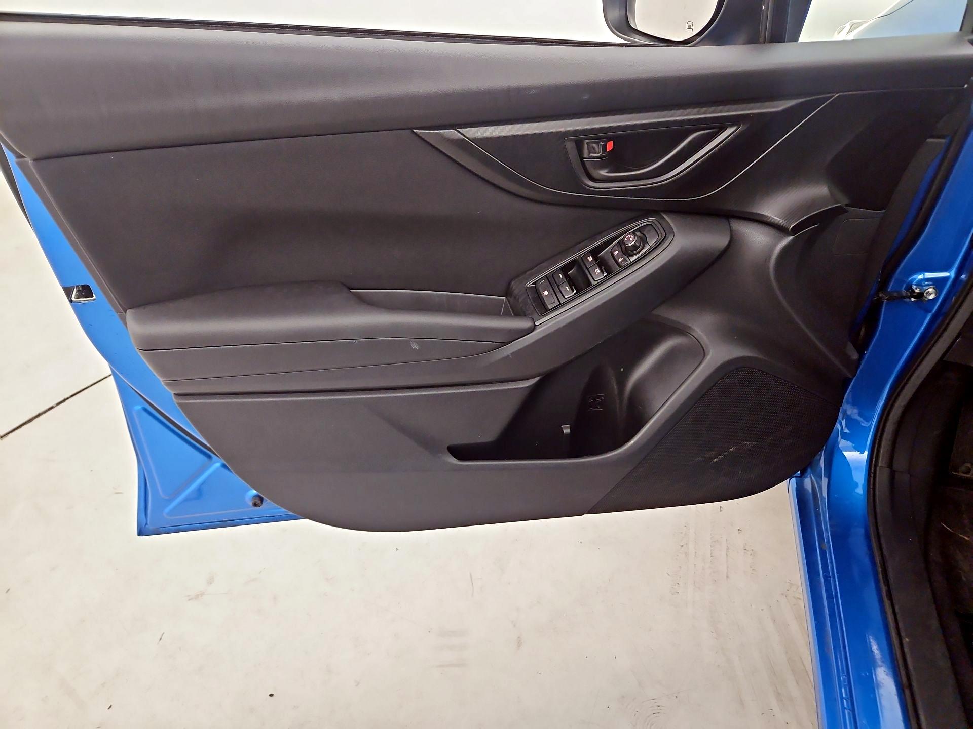 Thumbnail: 2022 Subaru Impreza - 12