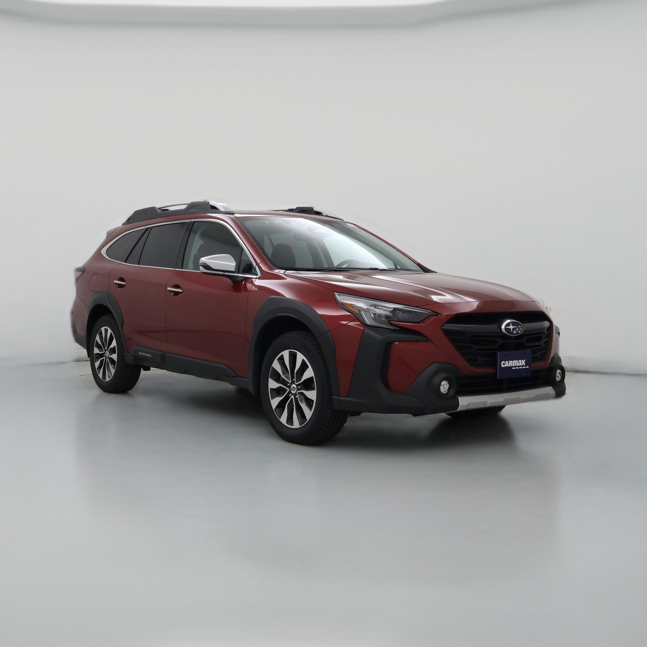 Thumbnail: 2024 Subaru Outback - 1