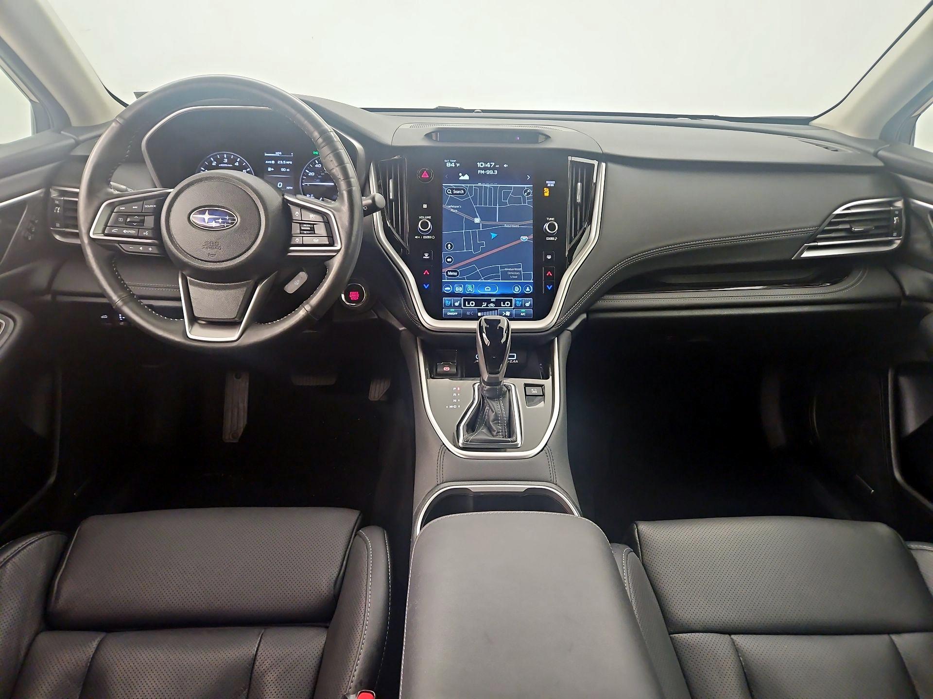 Thumbnail: 2024 Subaru Outback - 9