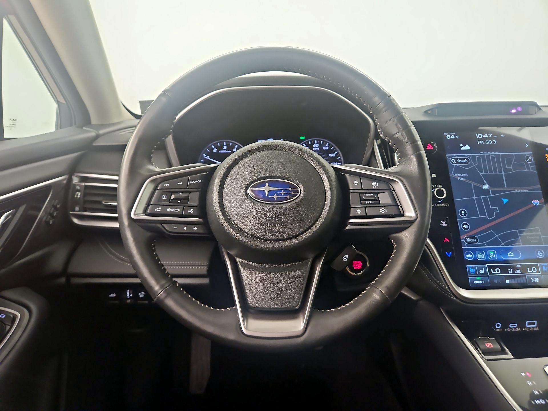 Thumbnail: 2024 Subaru Outback - 10