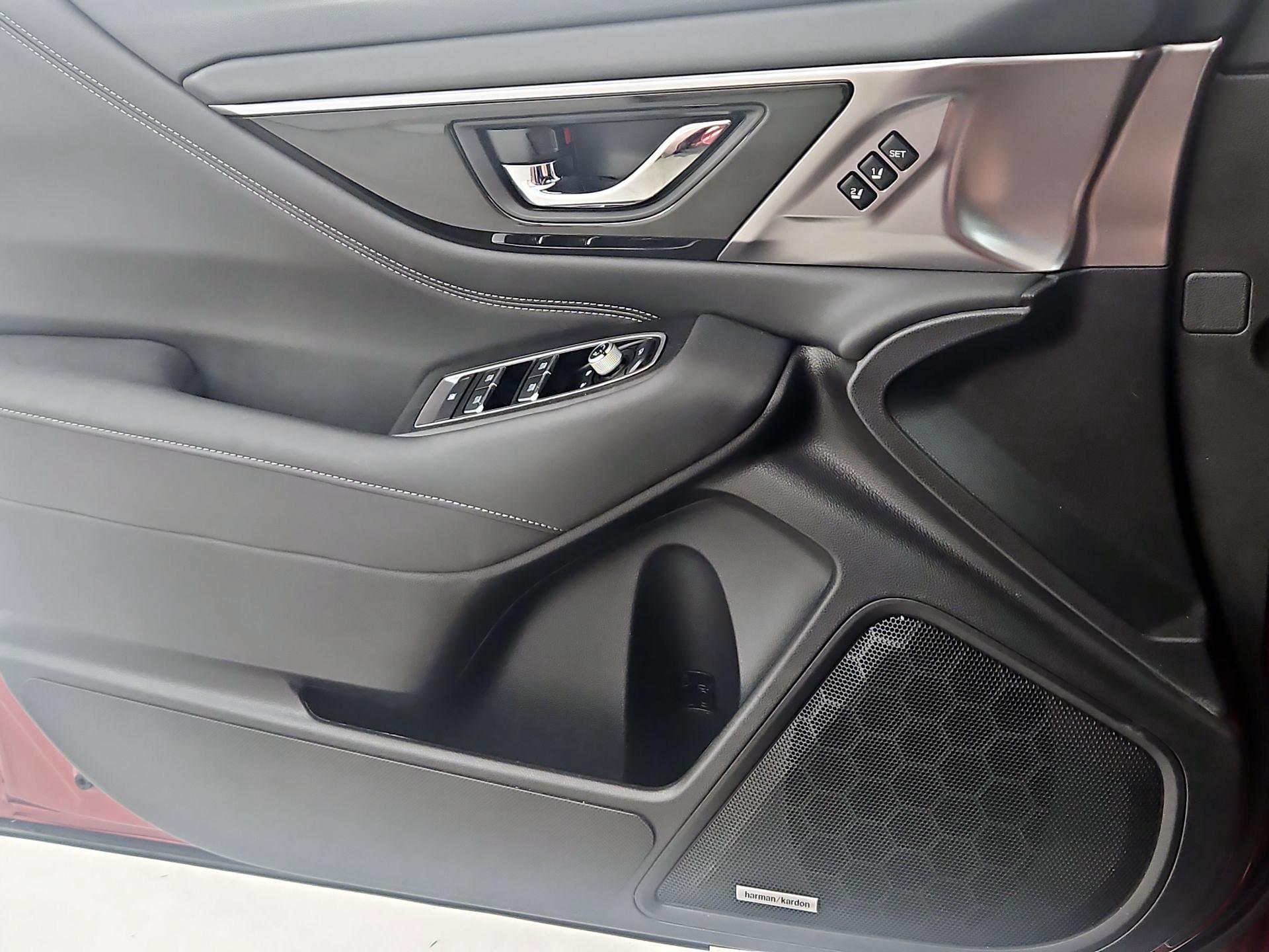 Thumbnail: 2024 Subaru Outback - 12