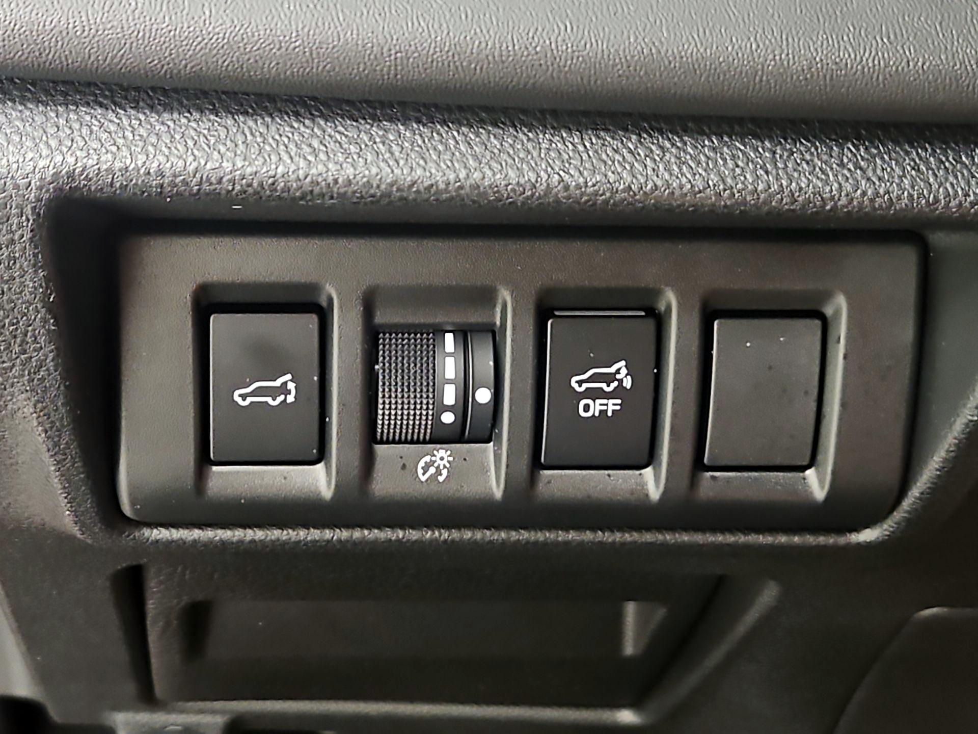 Thumbnail: 2024 Subaru Outback - 13