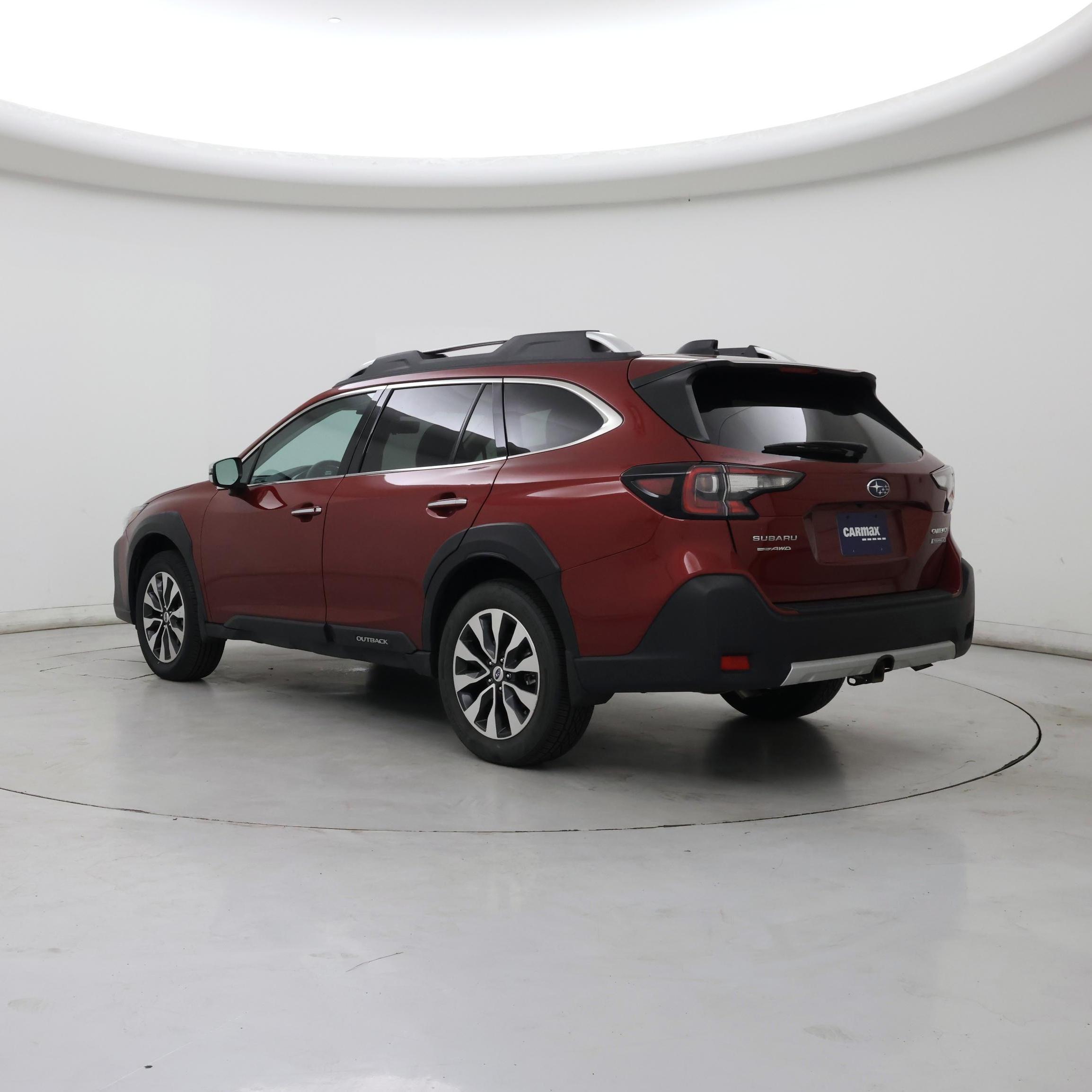 Thumbnail: 2024 Subaru Outback - 2