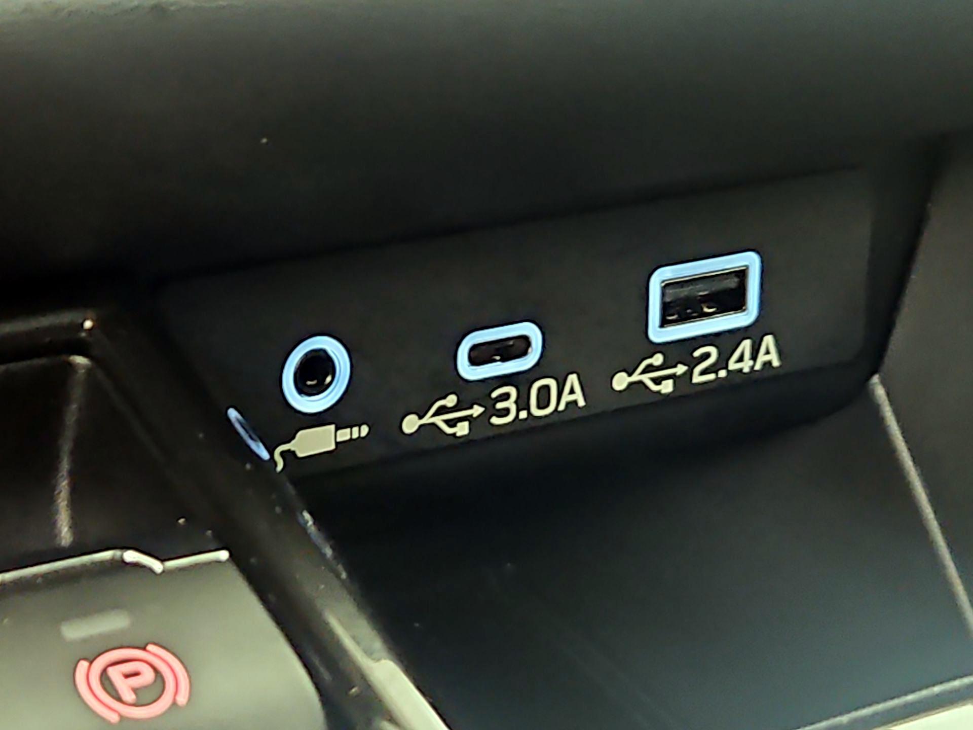 Thumbnail: 2024 Subaru Outback - 19