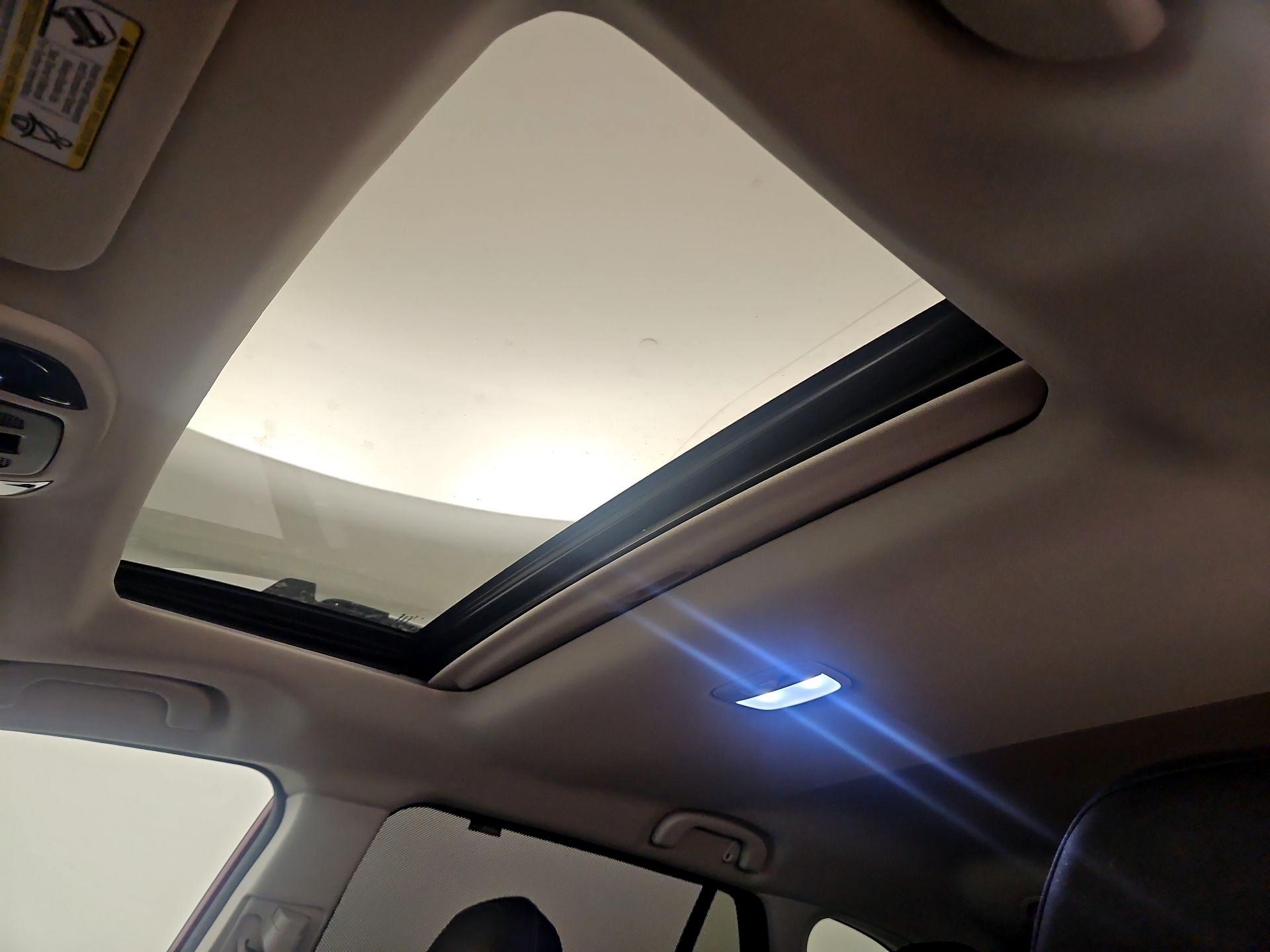 Thumbnail: 2024 Subaru Outback - 20