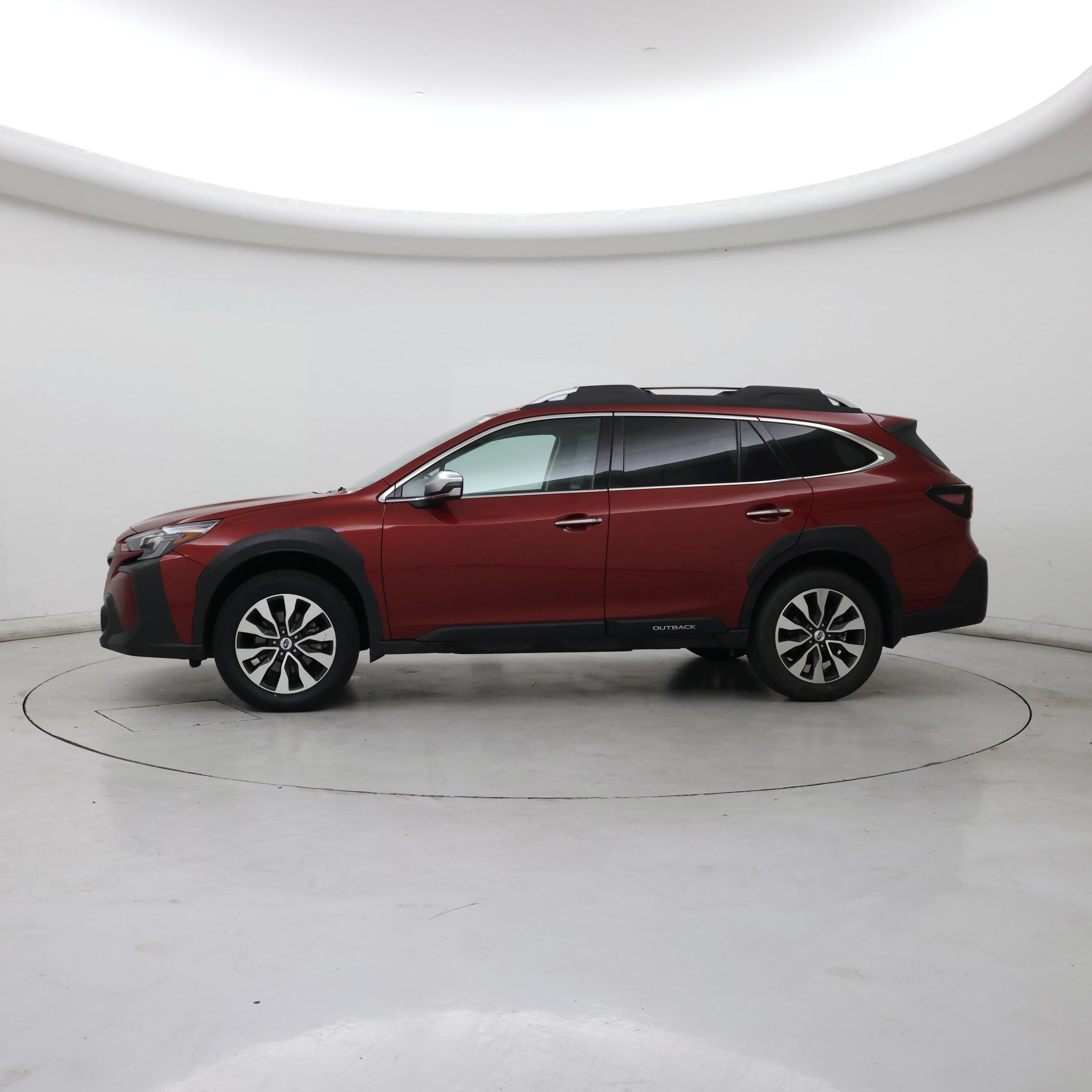 Thumbnail: 2024 Subaru Outback - 3