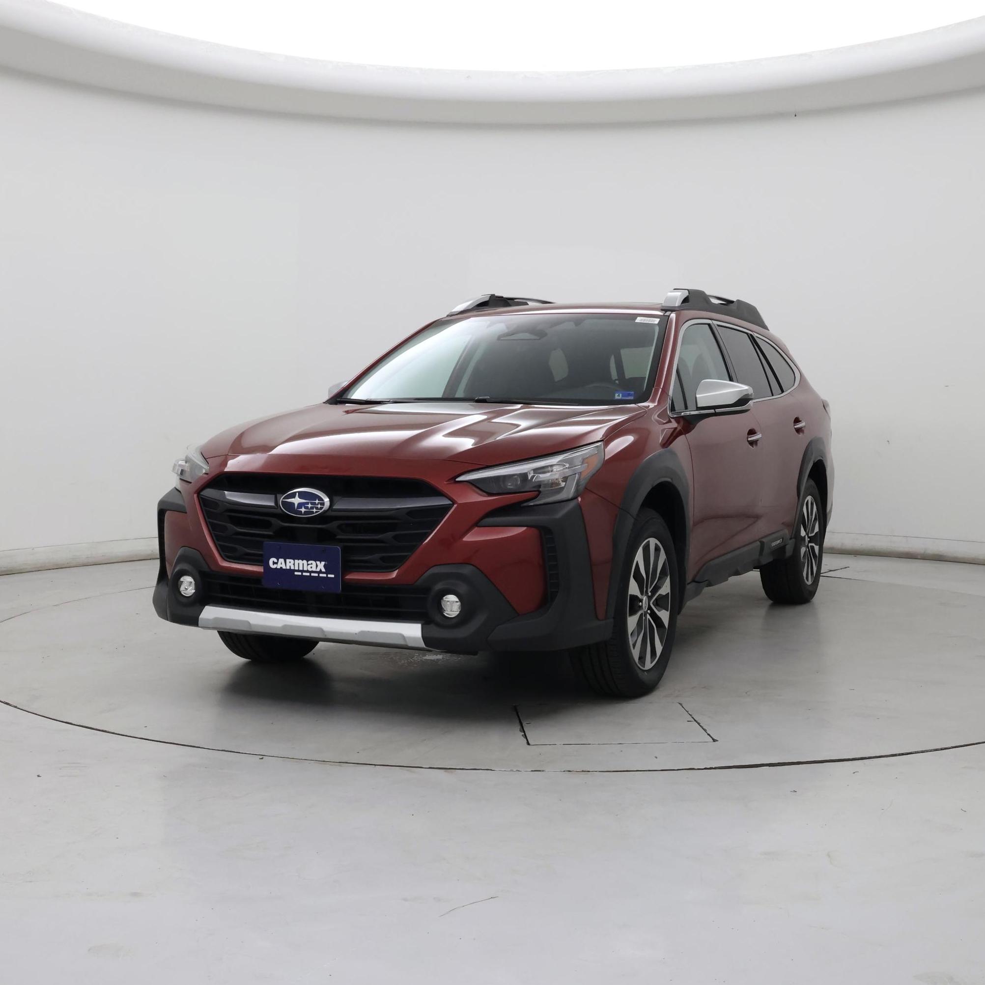 Thumbnail: 2024 Subaru Outback - 4