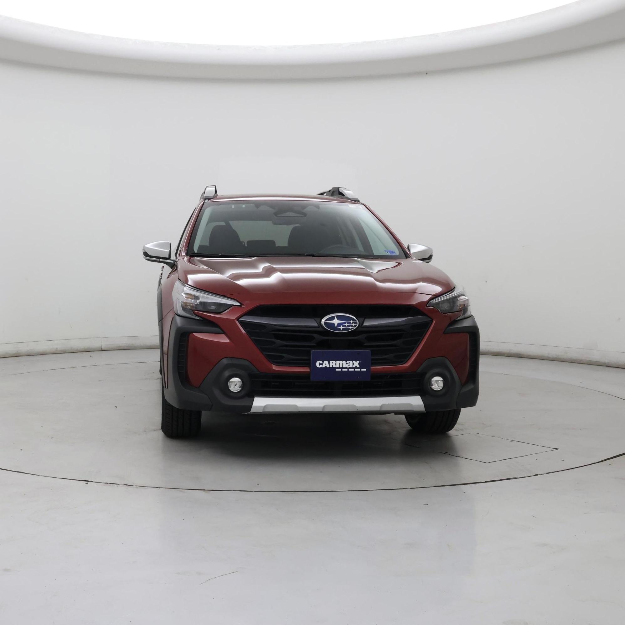 Thumbnail: 2024 Subaru Outback - 5