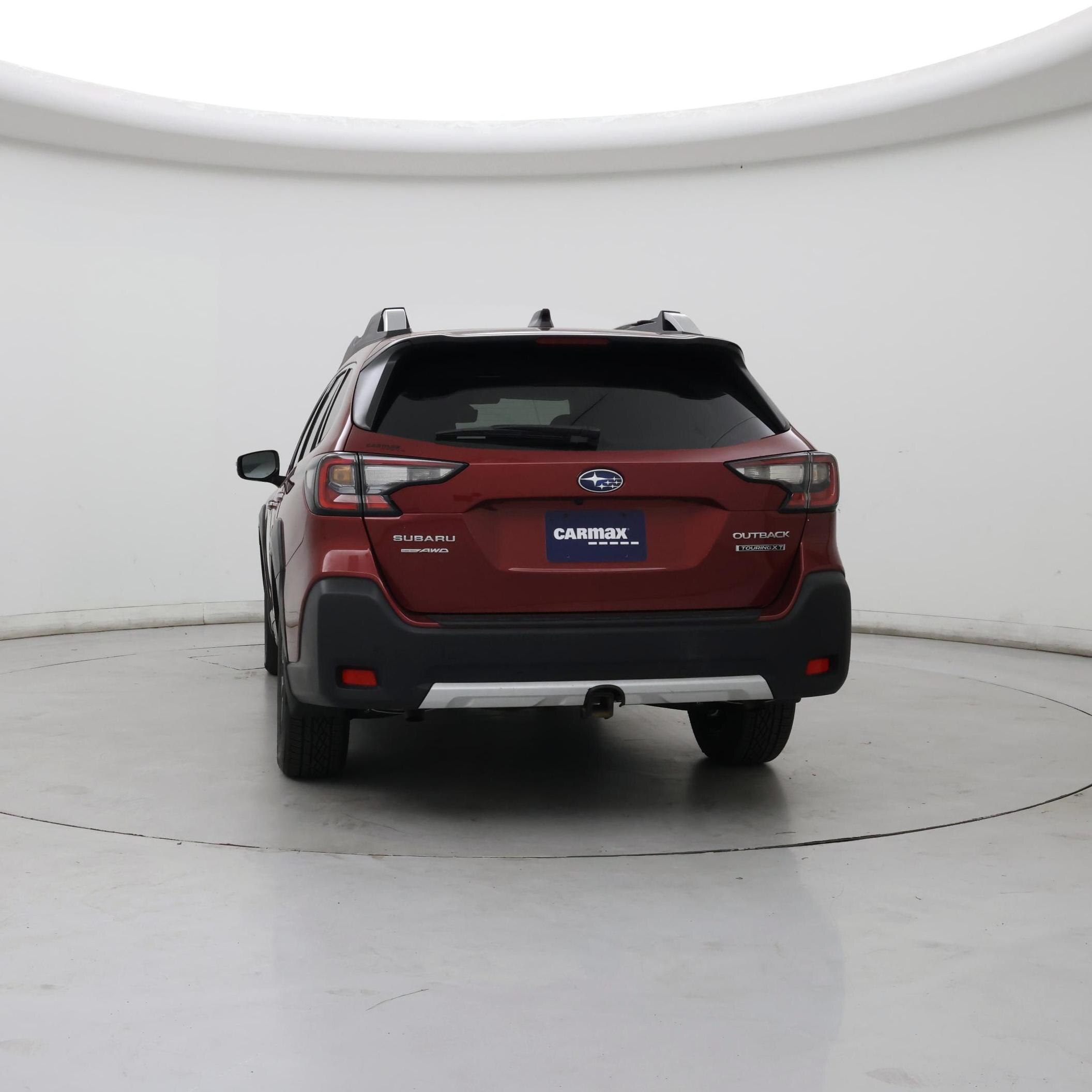 Thumbnail: 2024 Subaru Outback - 6