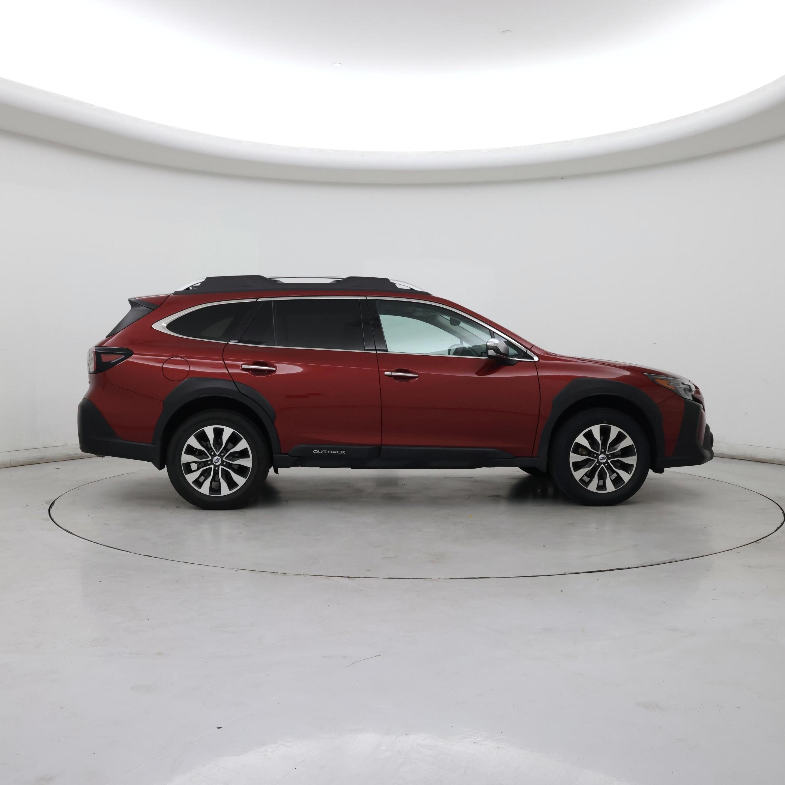Thumbnail: 2024 Subaru Outback - 7