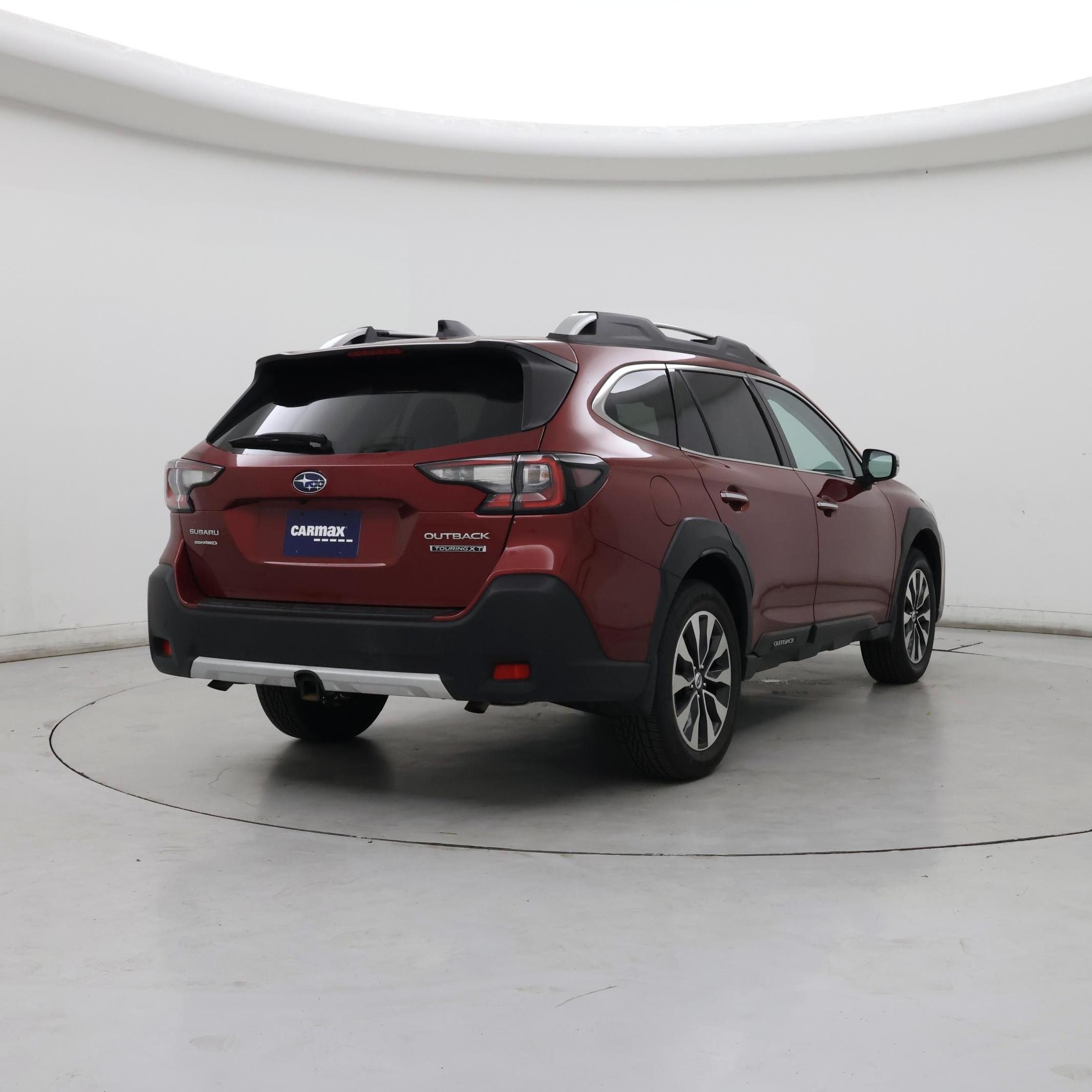Thumbnail: 2024 Subaru Outback - 8