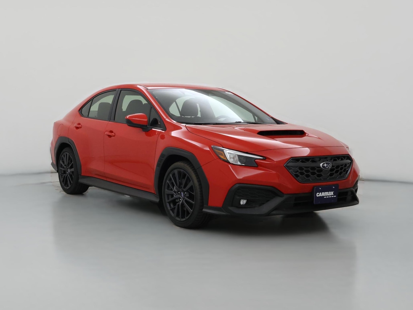 2024 Subaru WRX
