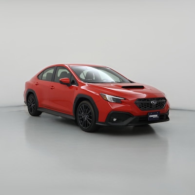 2024 Subaru WRX Premium