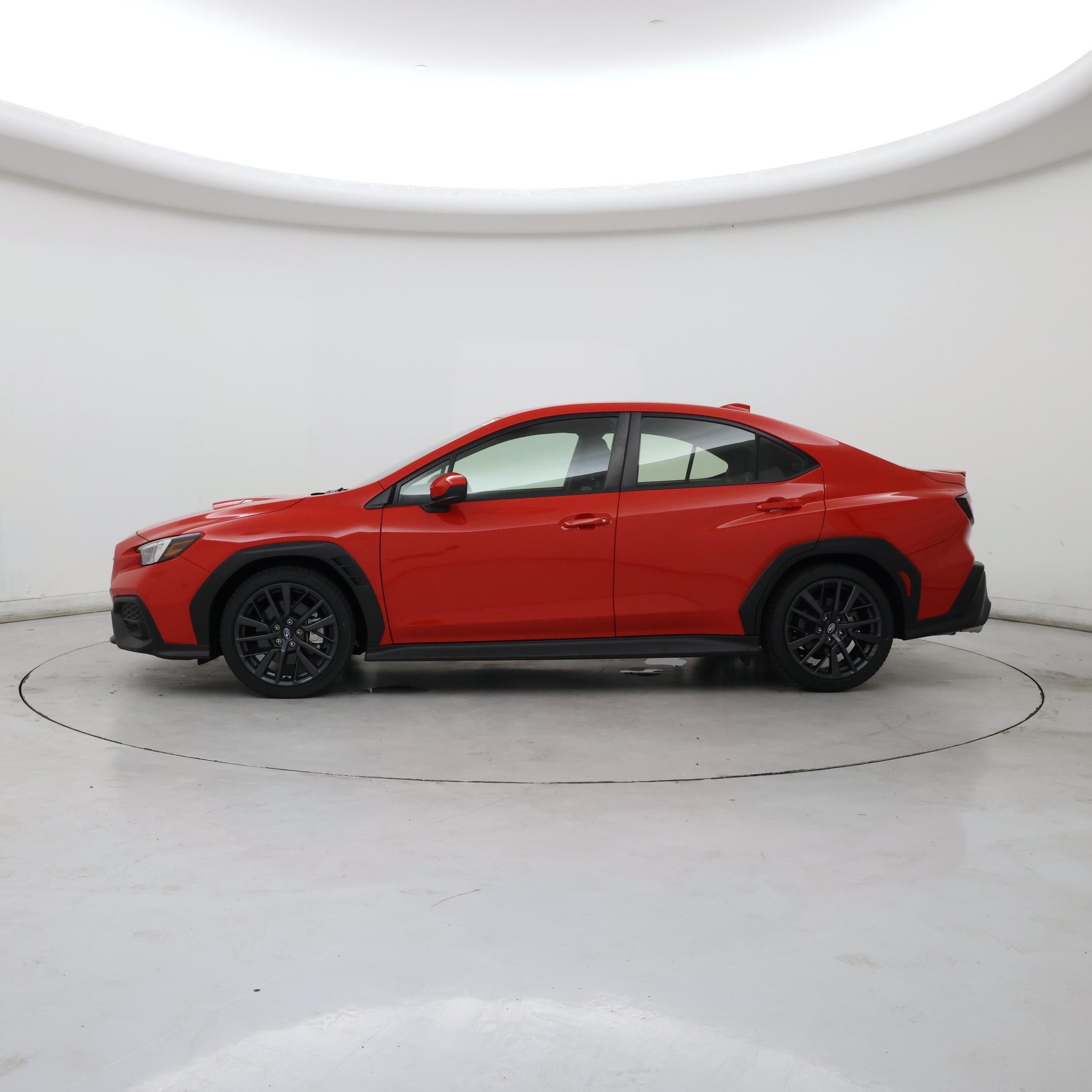 Thumbnail: 2024 Subaru WRX - 3