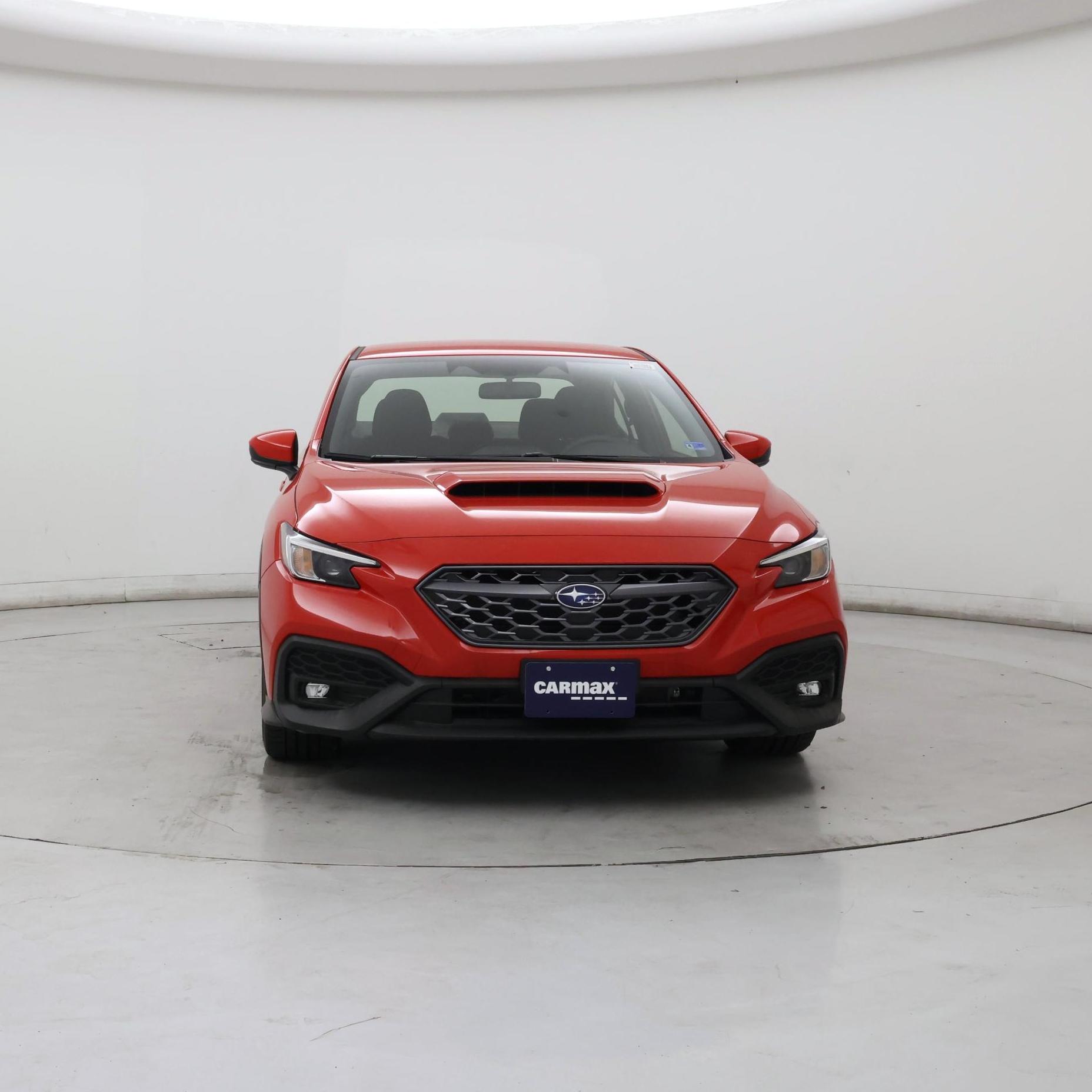 Thumbnail: 2024 Subaru WRX - 5