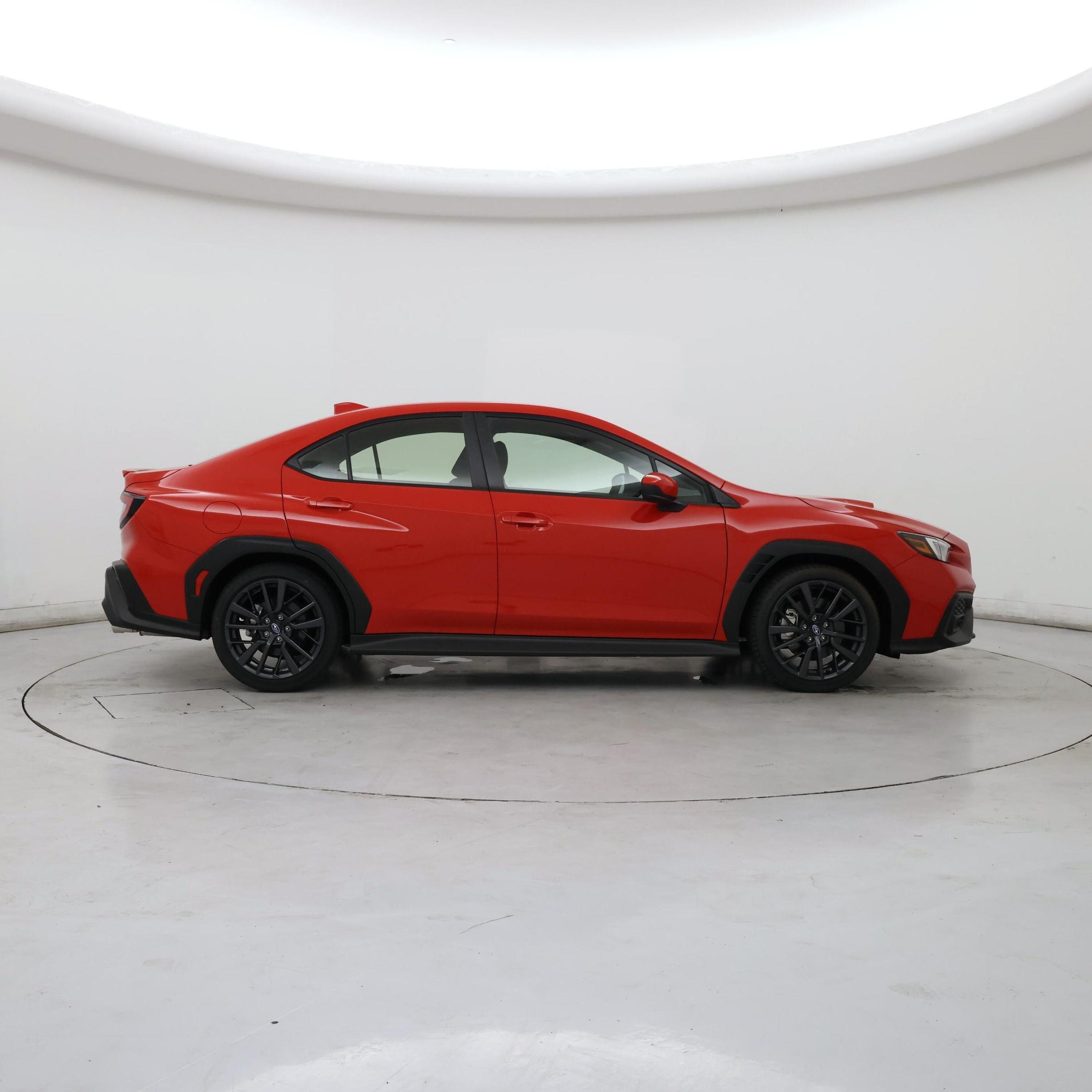 Thumbnail: 2024 Subaru WRX - 7