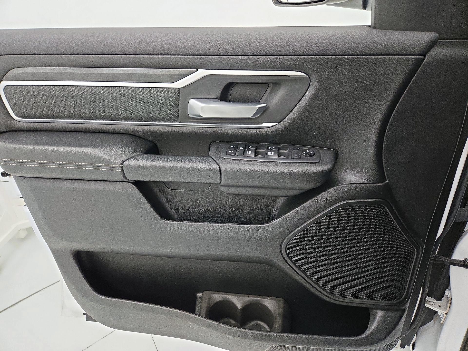 Thumbnail: 2019 RAM 1500 - 12