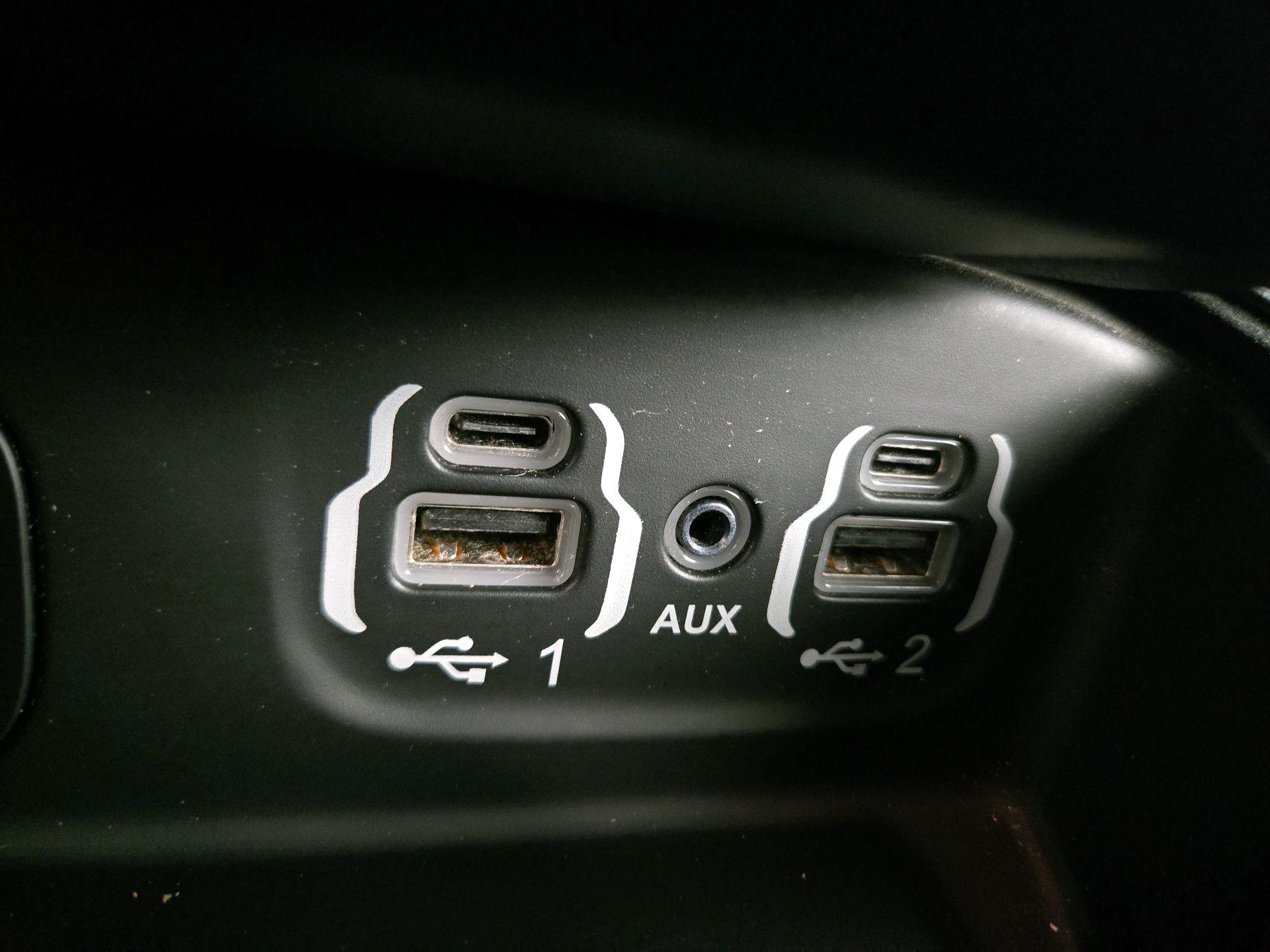 Thumbnail: 2019 RAM 1500 - 18