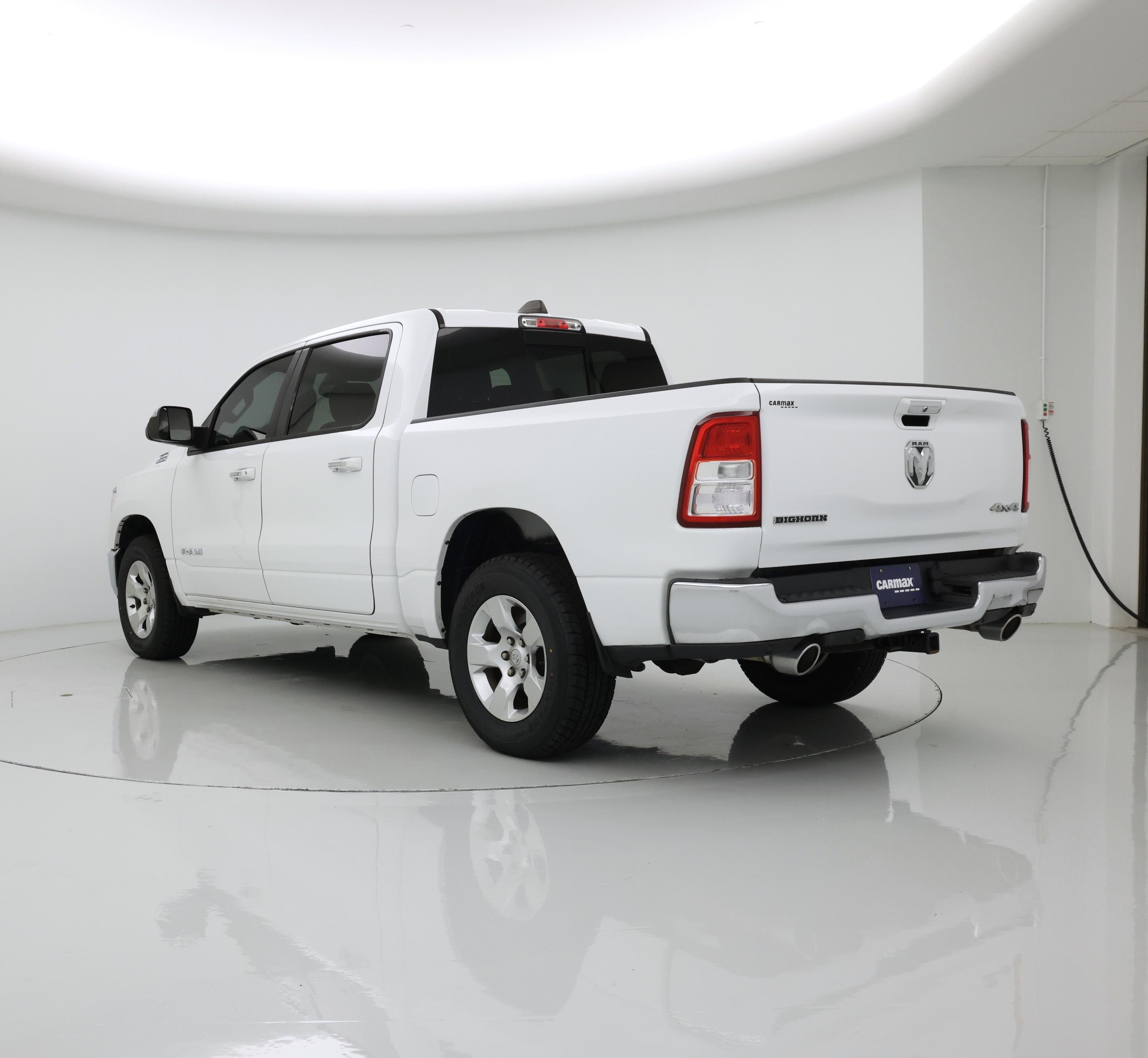Thumbnail: 2019 RAM 1500 - 2