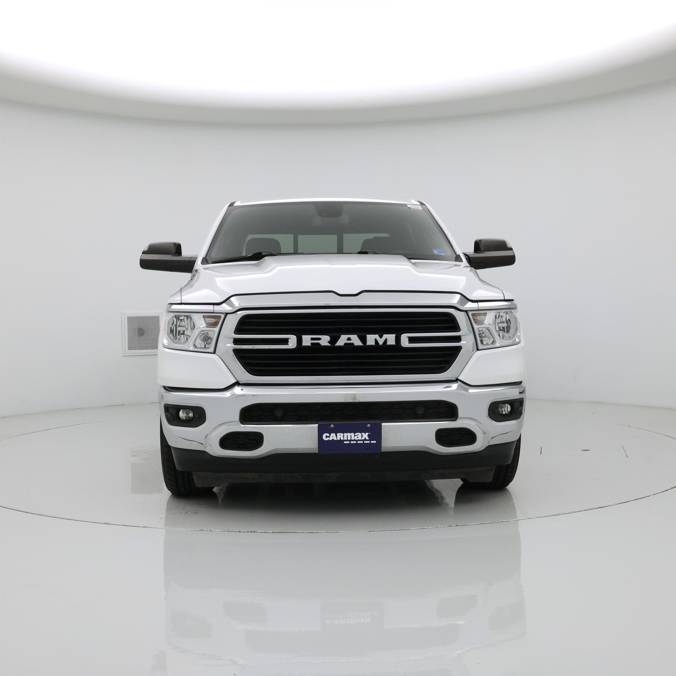 Thumbnail: 2019 RAM 1500 - 5