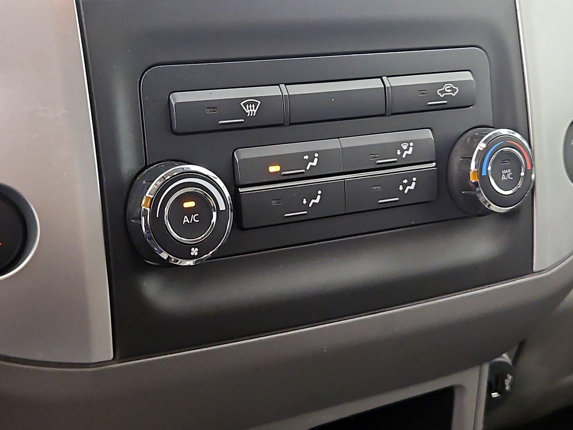 Thumbnail: 2021 Nissan Frontier - 16