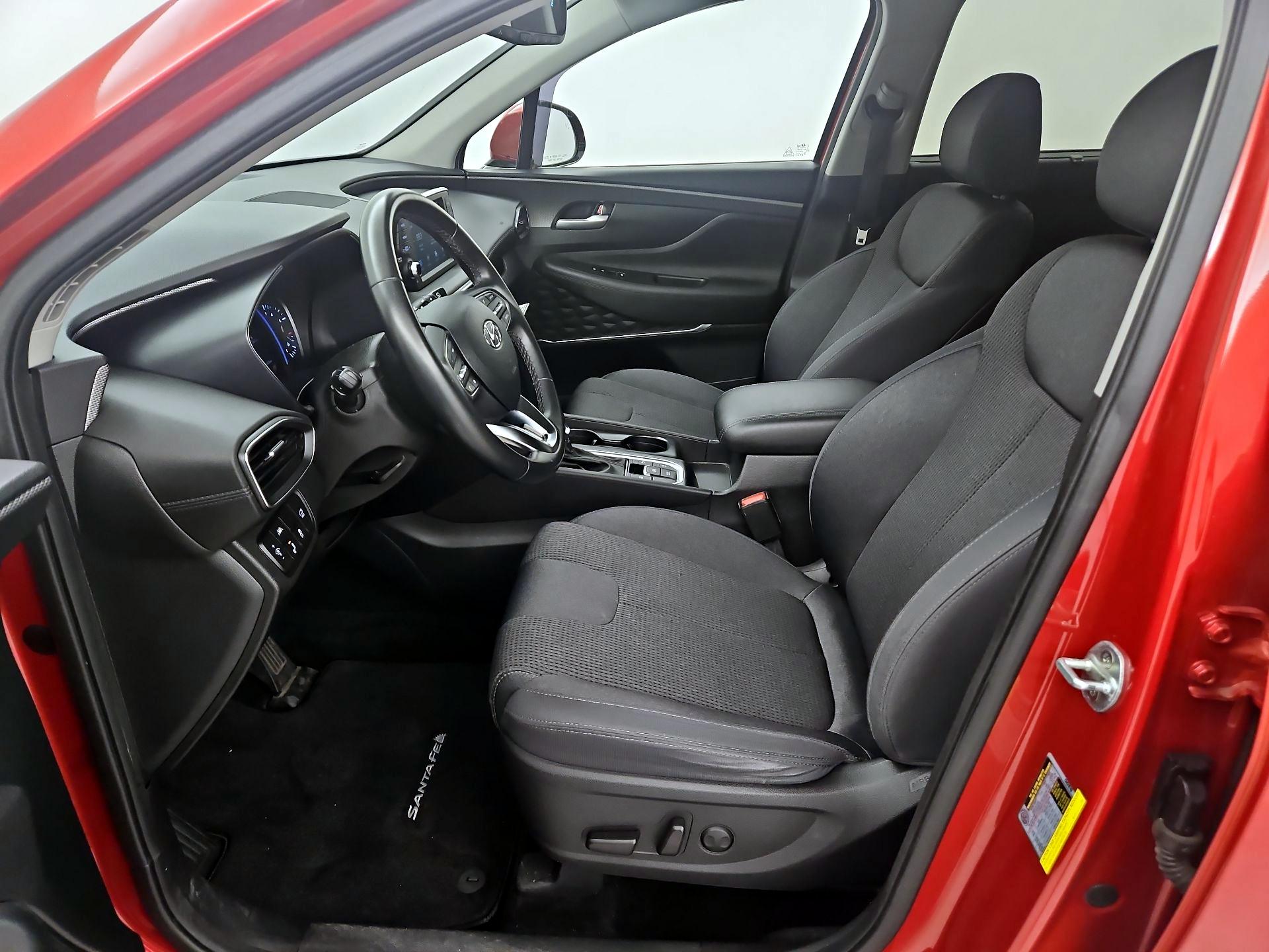 Thumbnail: 2020 Hyundai Santa Fe - 11