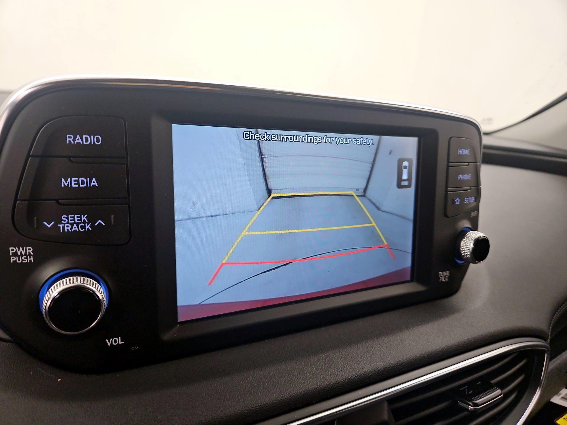 Thumbnail: 2020 Hyundai Santa Fe - 14