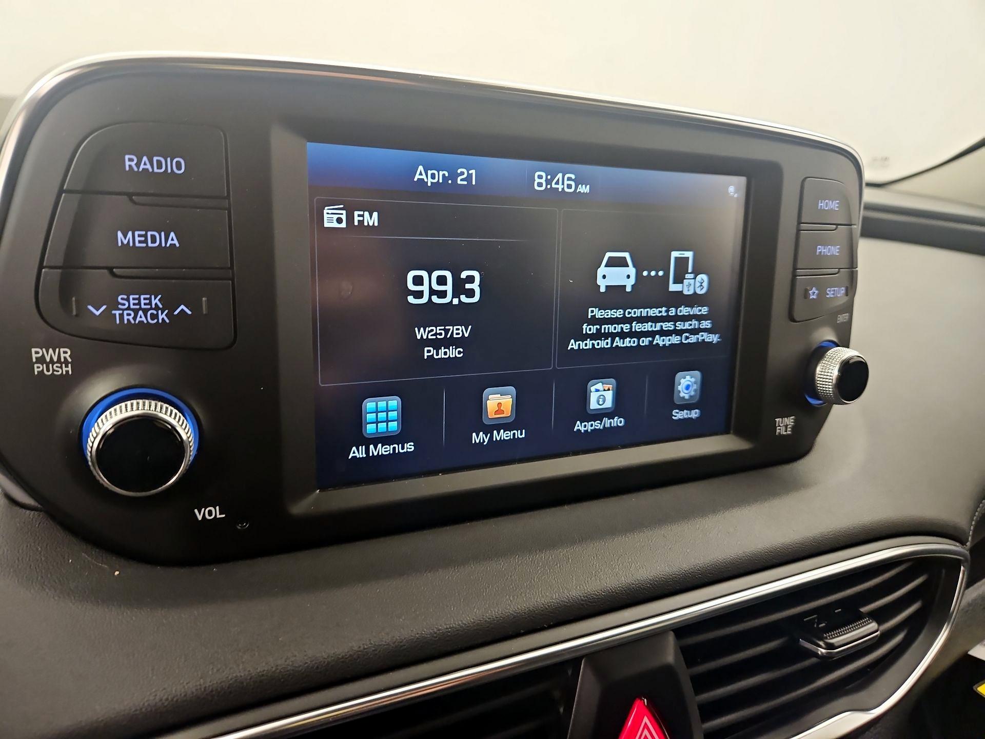 Thumbnail: 2020 Hyundai Santa Fe - 15