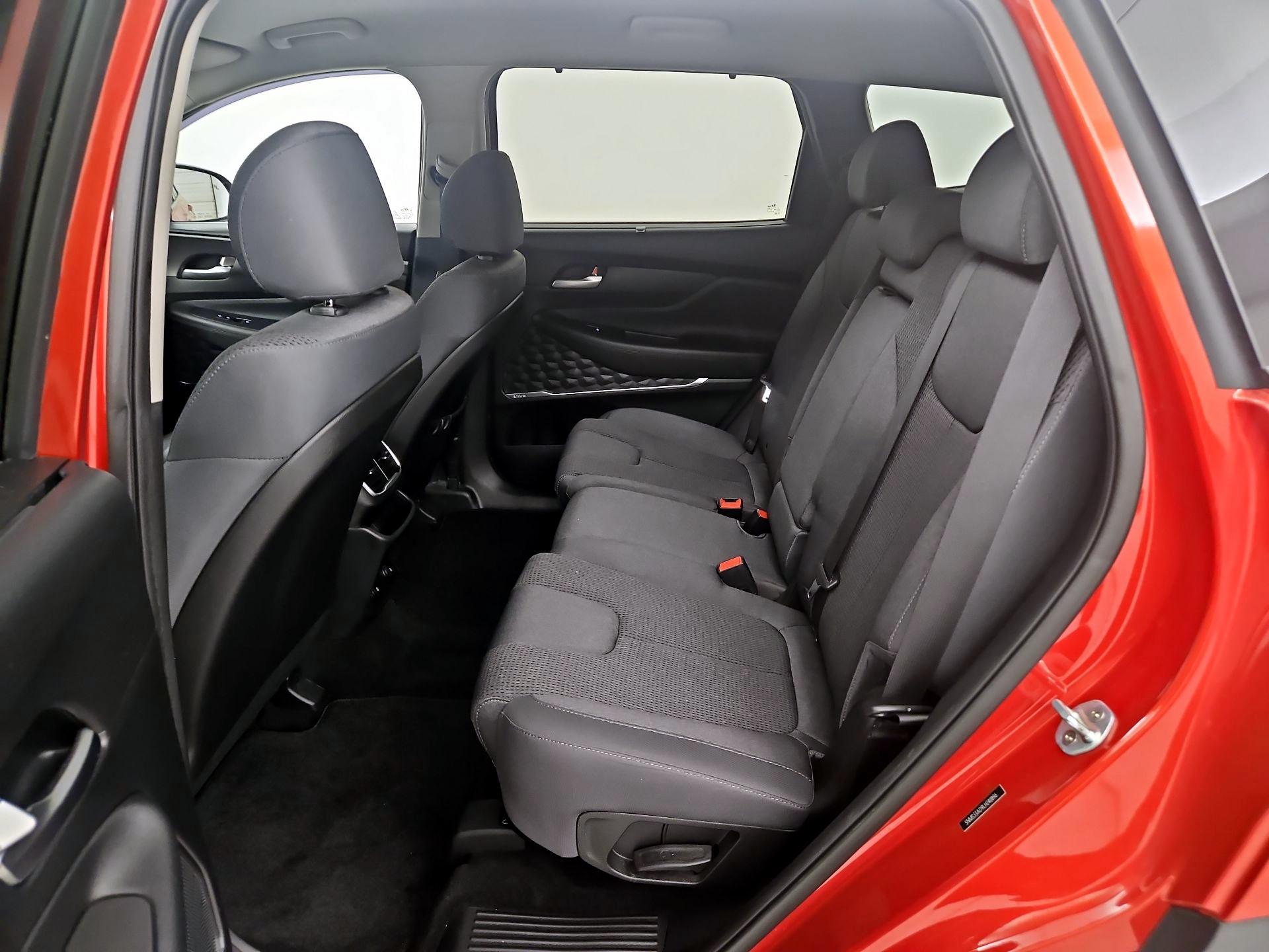 Thumbnail: 2020 Hyundai Santa Fe - 19