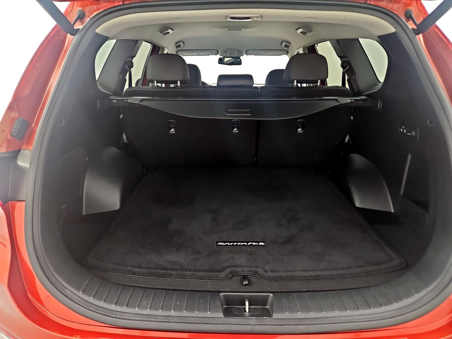 Thumbnail: 2020 Hyundai Santa Fe - 20