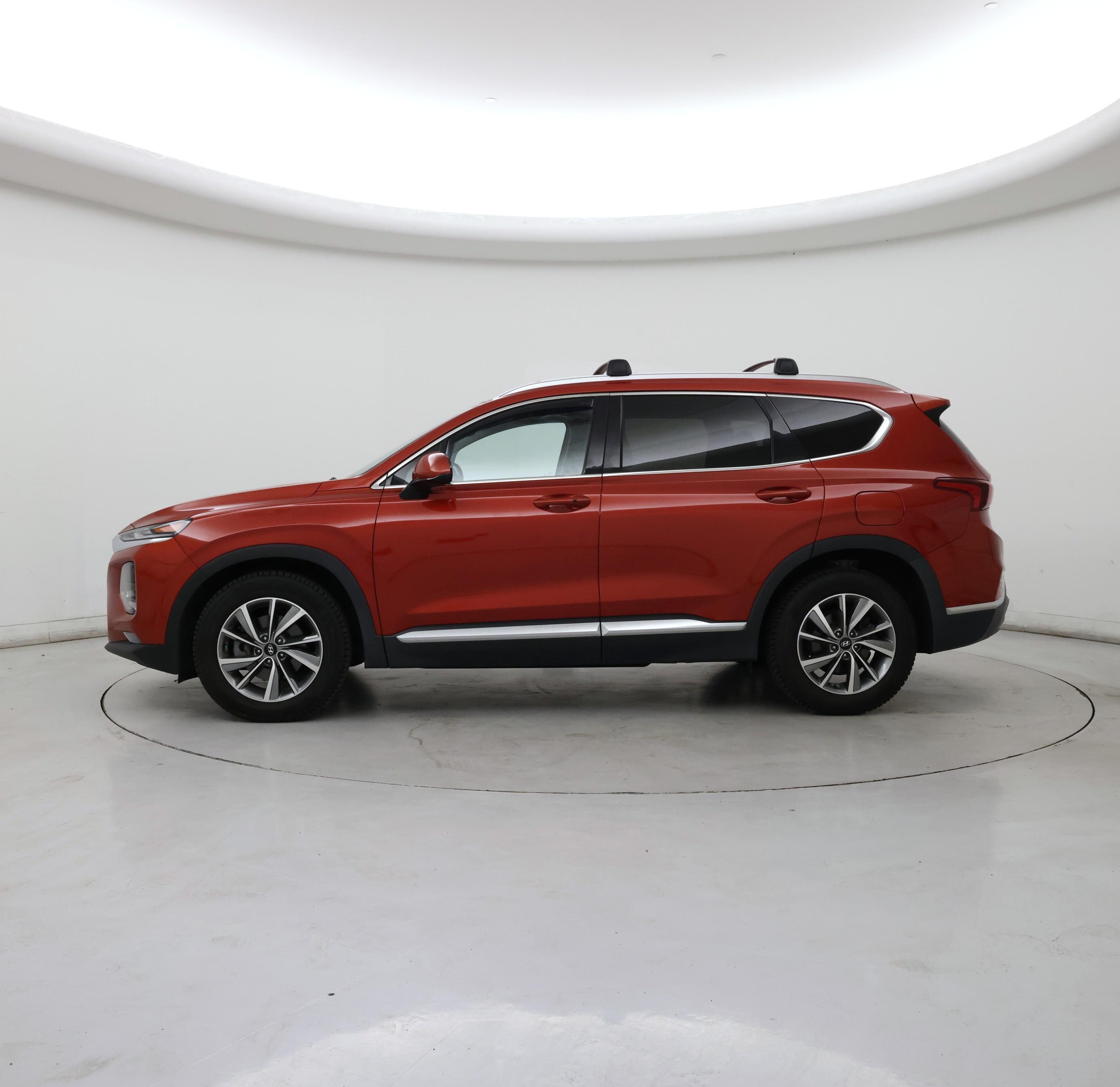 Thumbnail: 2020 Hyundai Santa Fe - 3