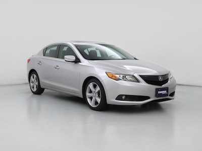 2014 Acura ILX