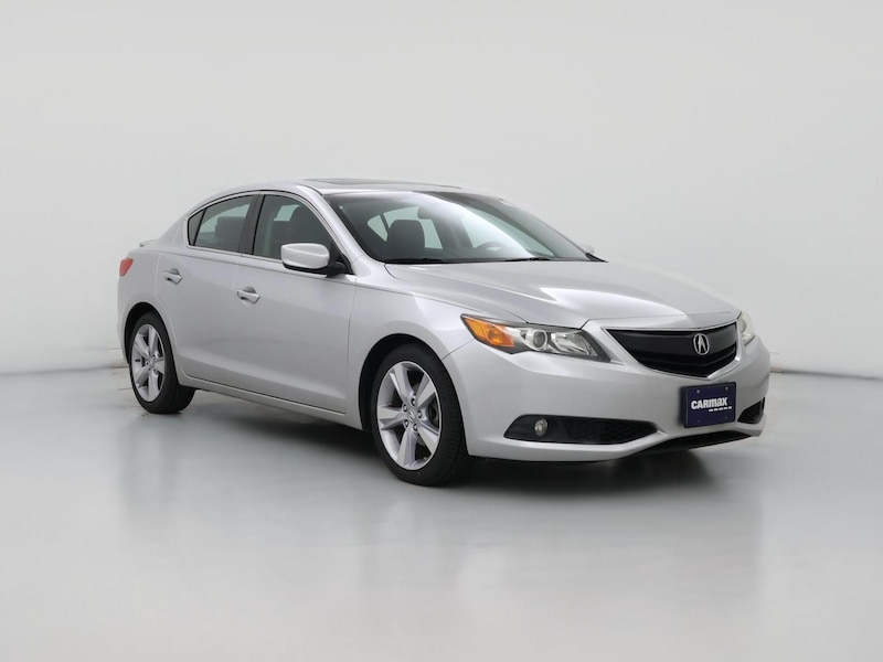 2014 Acura ILX  -
                  Virginia Beach, VA