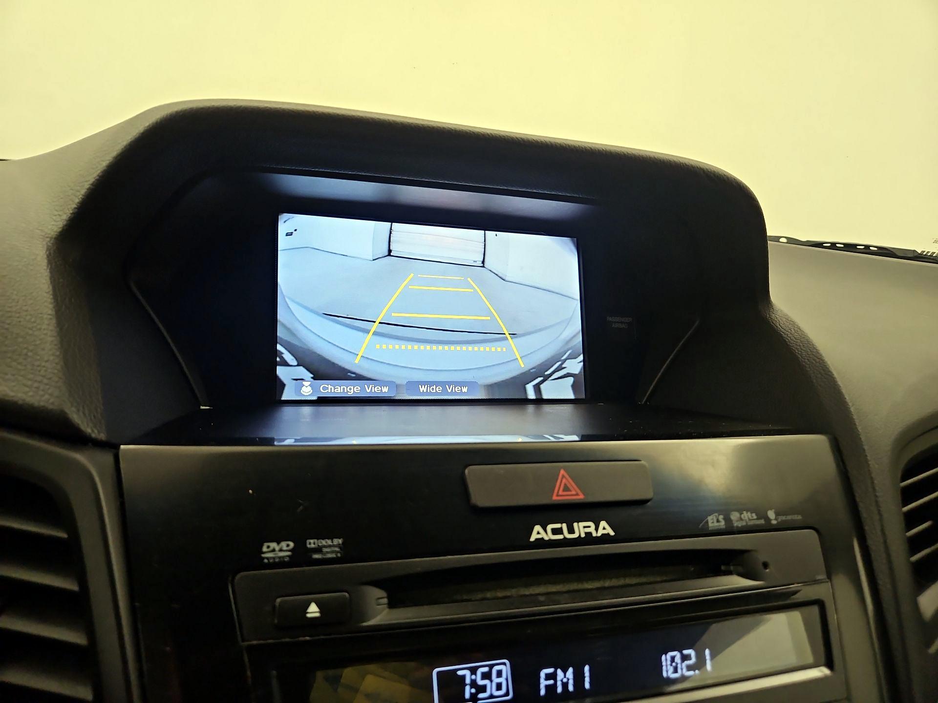 Thumbnail: 2014 Acura ILX - 15