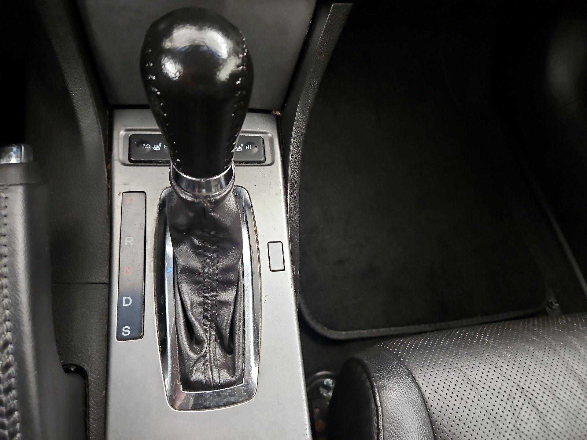 Thumbnail: 2014 Acura ILX - 18